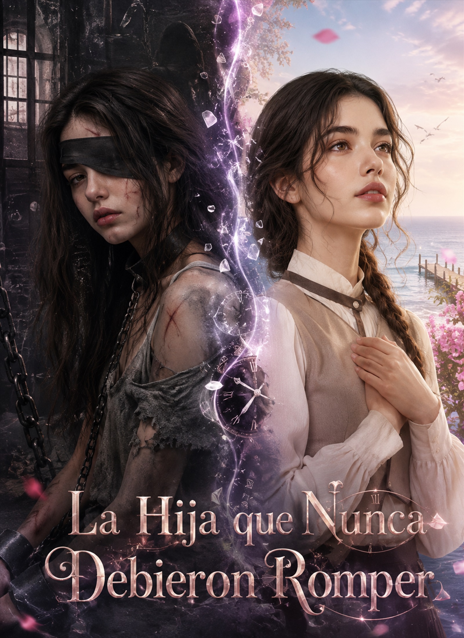 La Hija que Nunca Debieron Romper