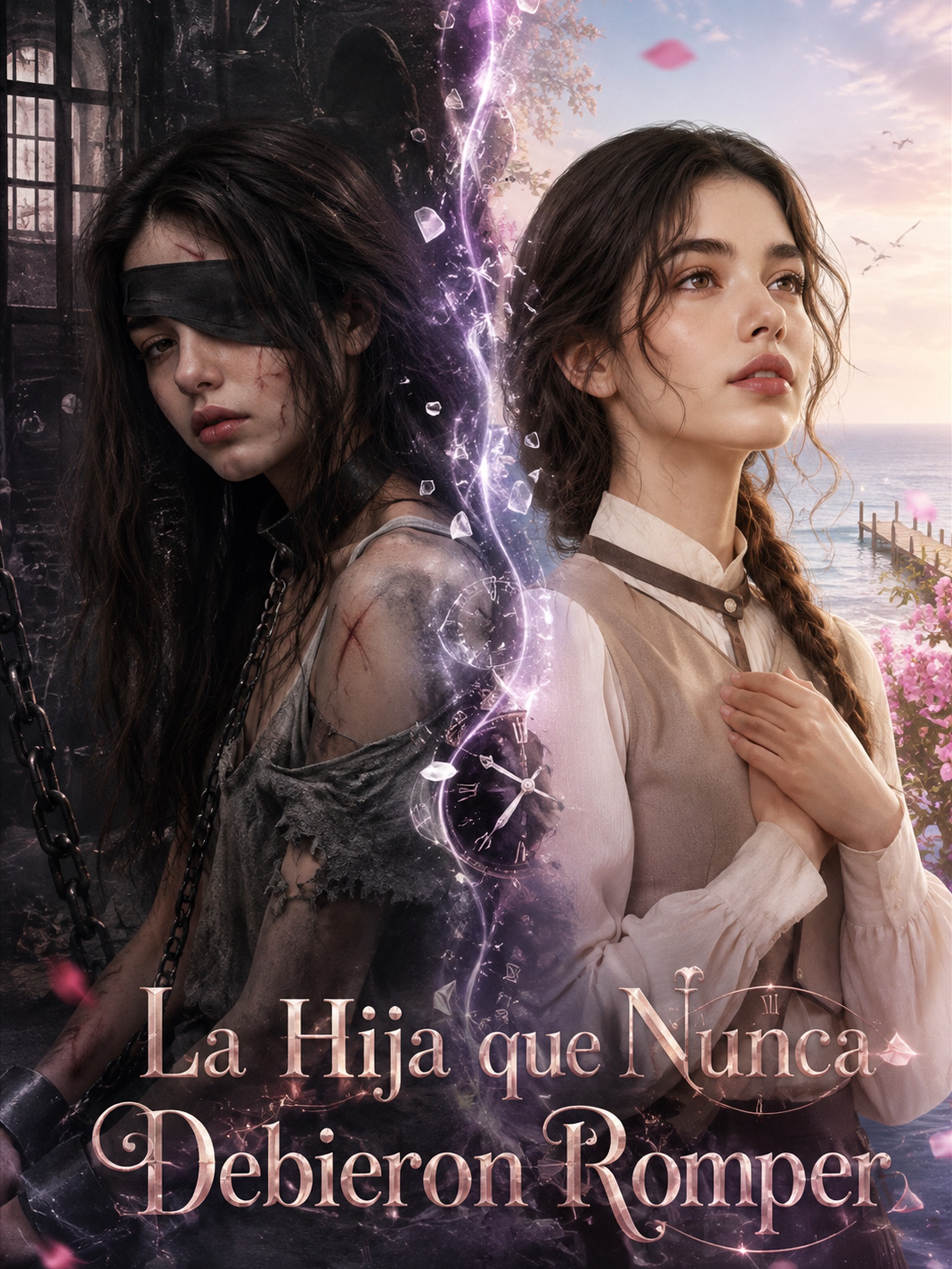 La Hija que Nunca Debieron Romper
