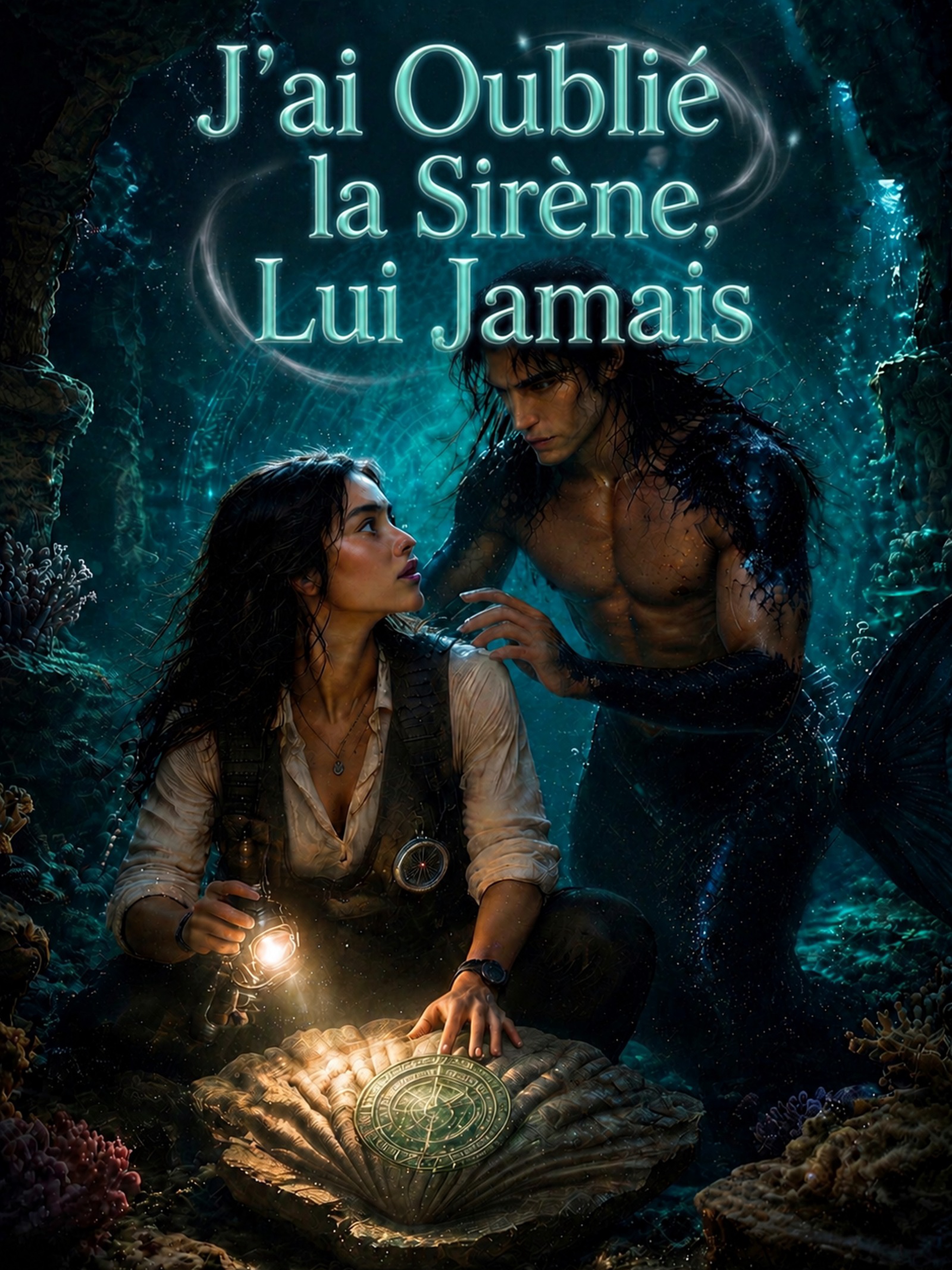 J’ai Oublié la Sirène, Lui Jamais