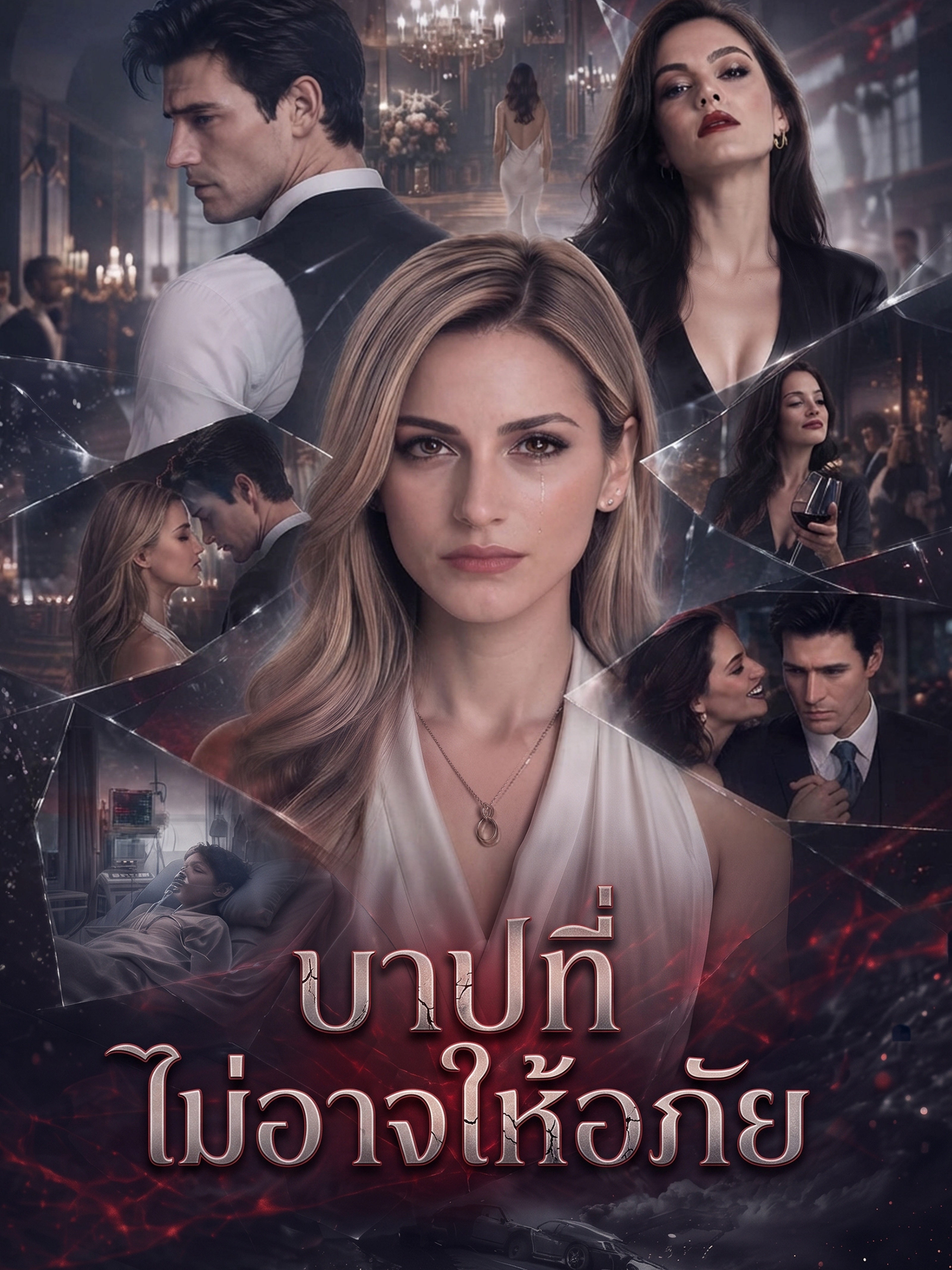 บาปที่ไม่อาจให้อภัย