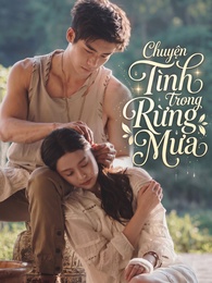 Chuyện Tình Trong Rừng Mưa