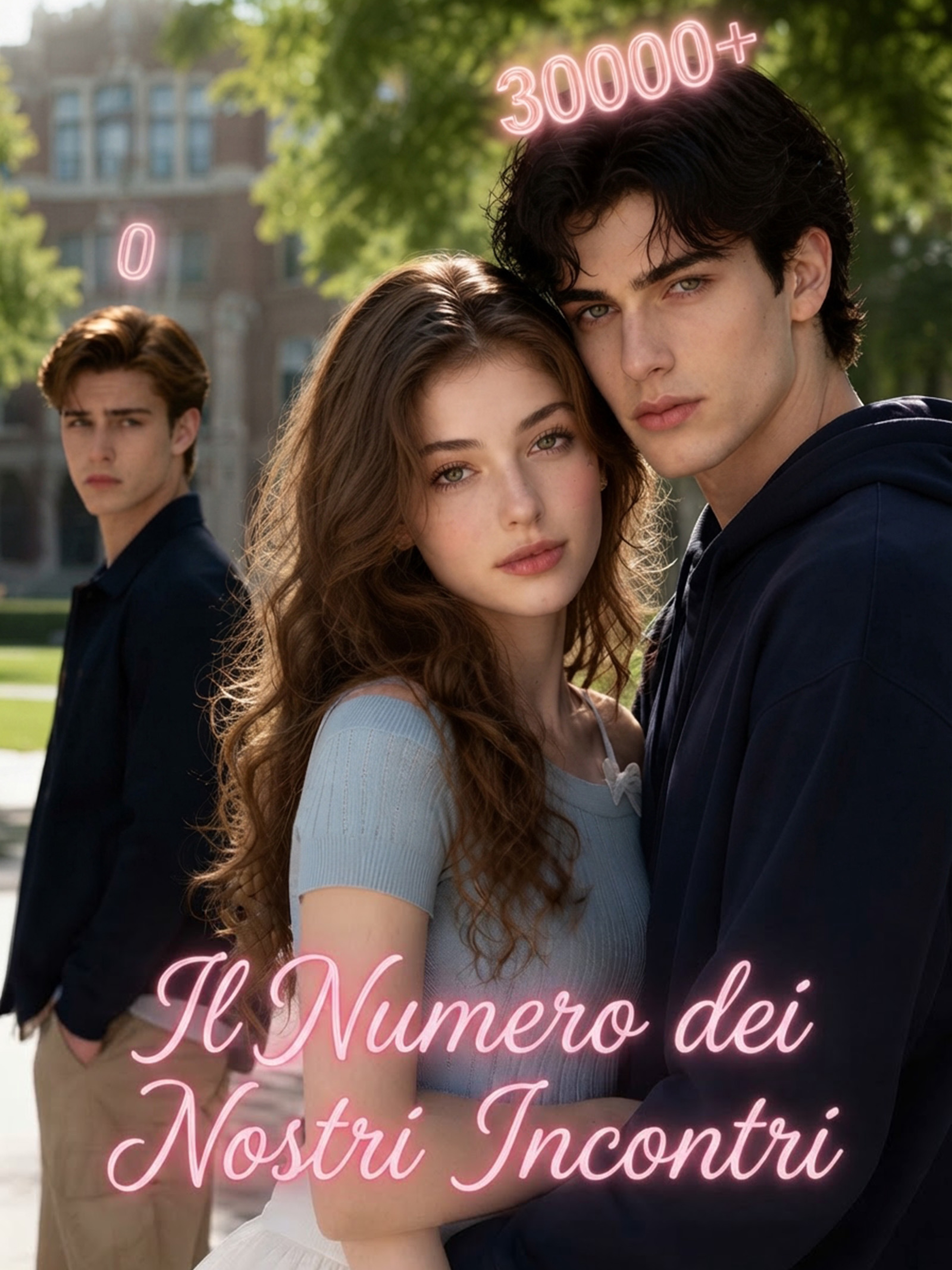 Il Numero dei Nostri Incontri