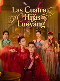 Las Cuatro Hijas Luoyang