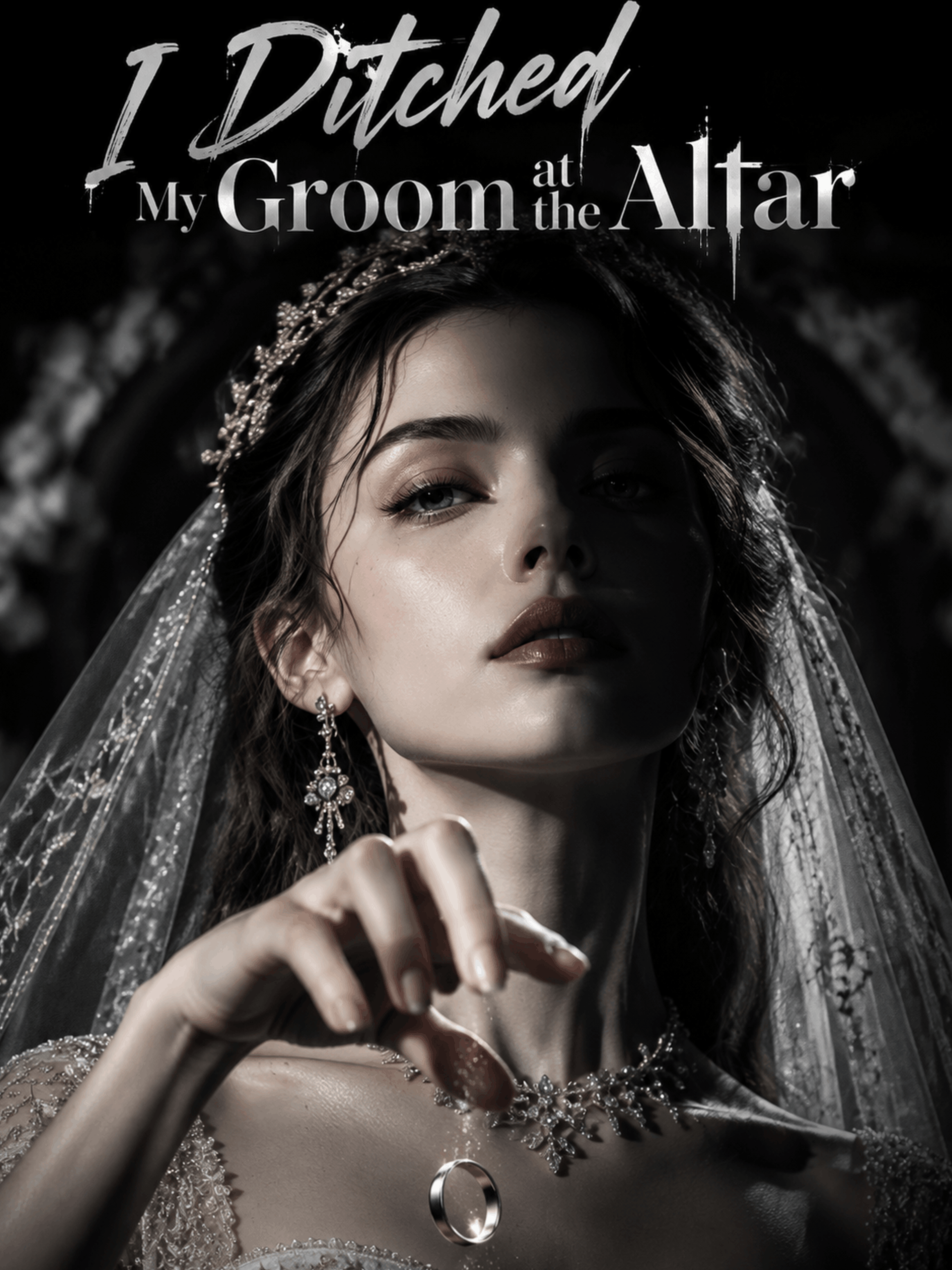 I Ditched My Groom at the Altar