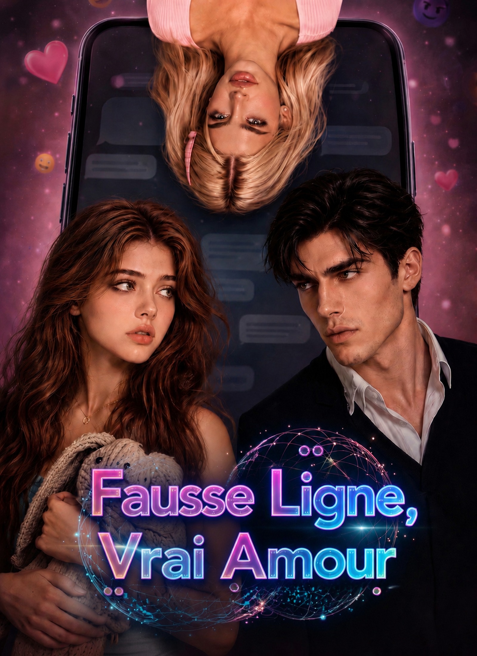 Fausse Ligne, Vrai Amour
