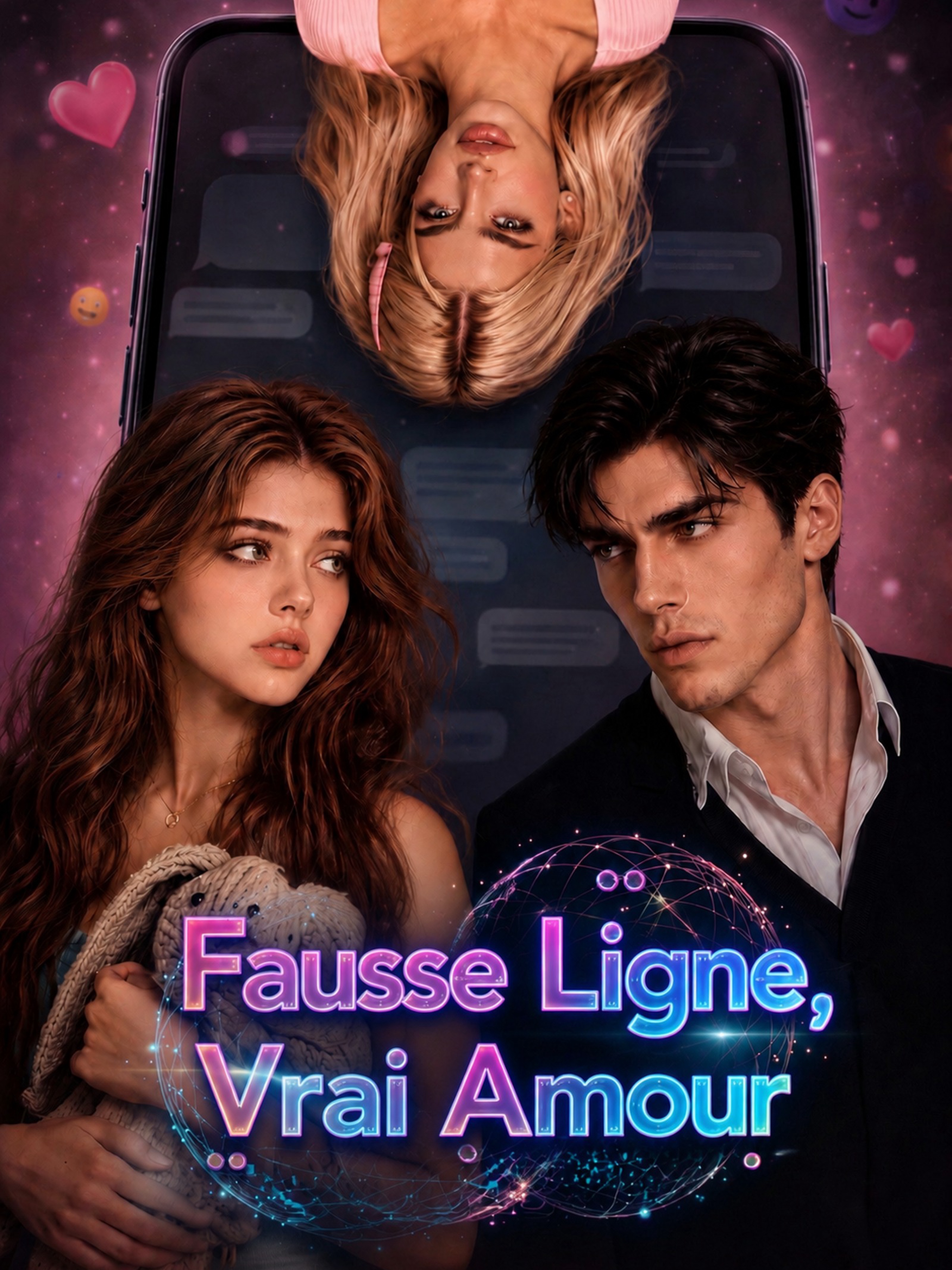 Fausse Ligne, Vrai Amour