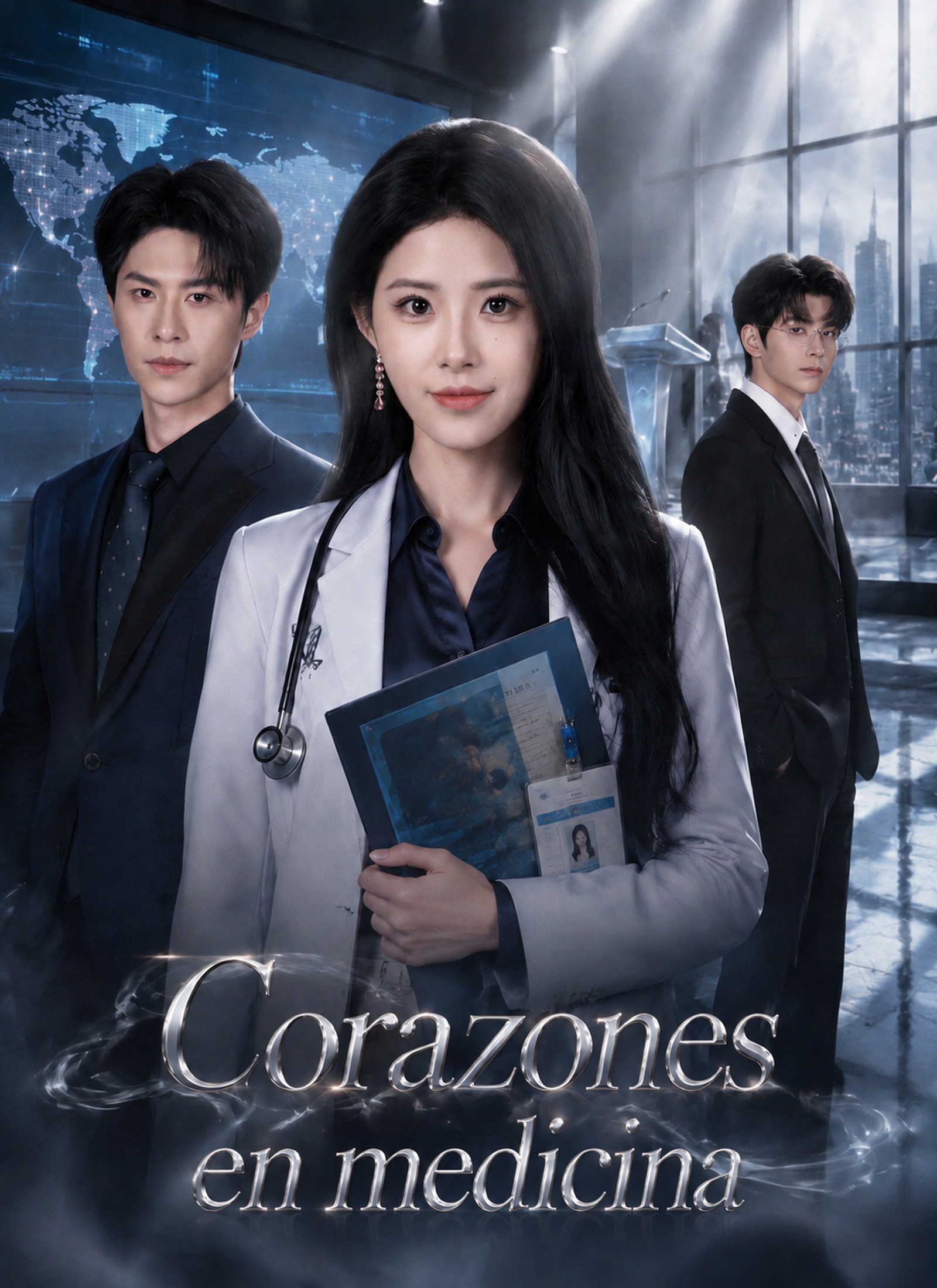 [Doblado]Corazones en medicina