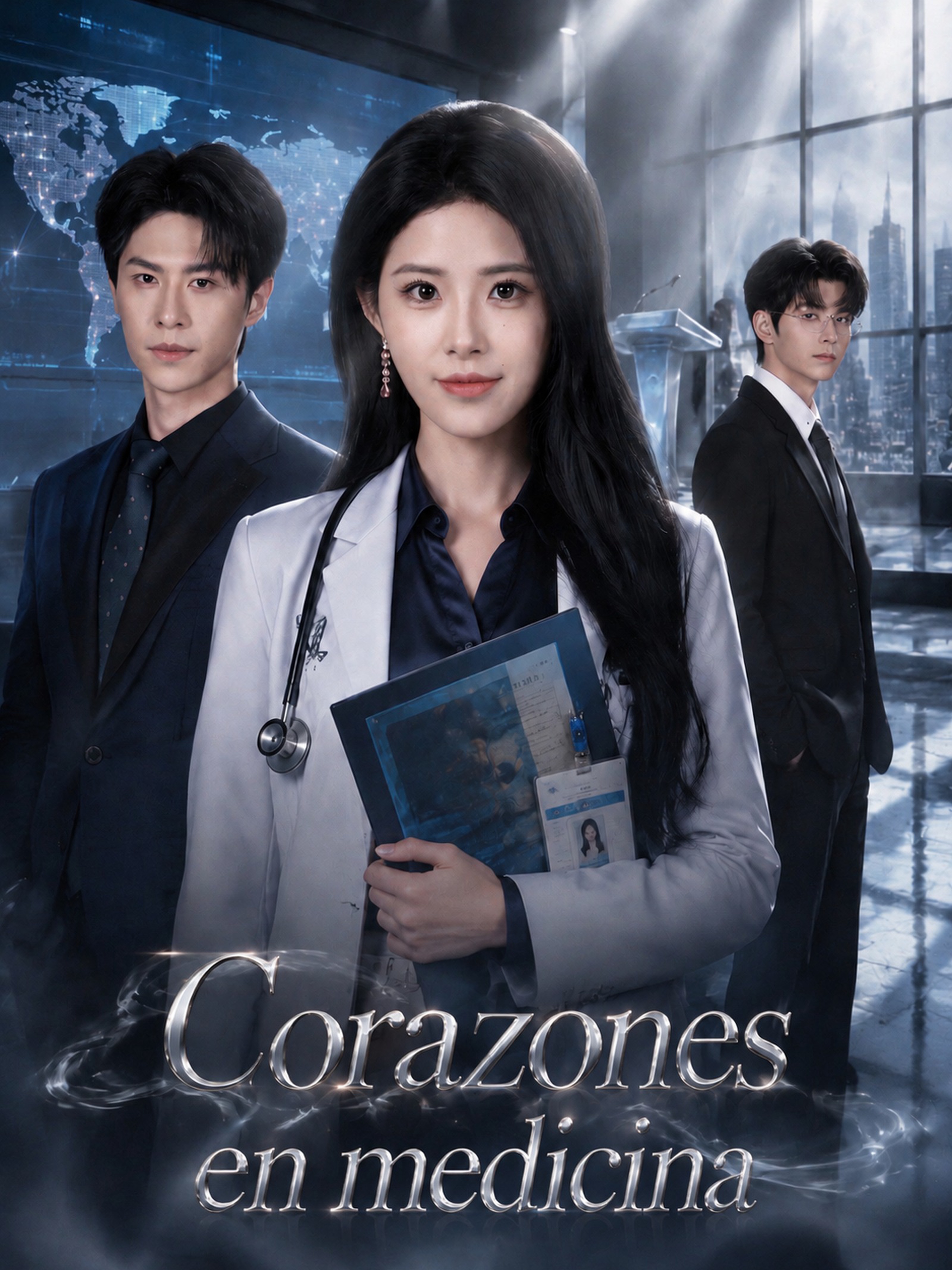 Corazones en medicina (Doblado)