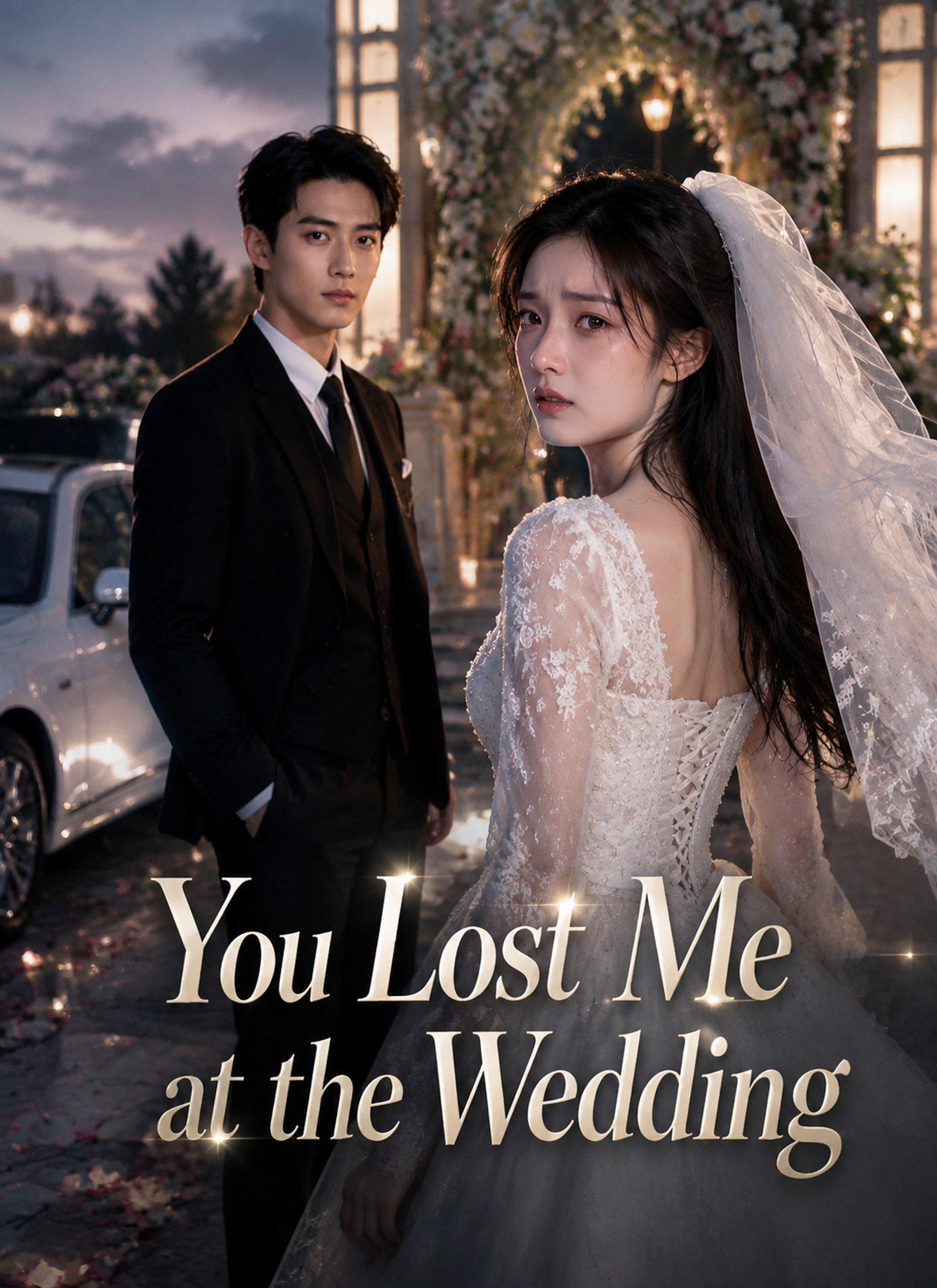 [Dubbed] You Lost Me at the Wedding