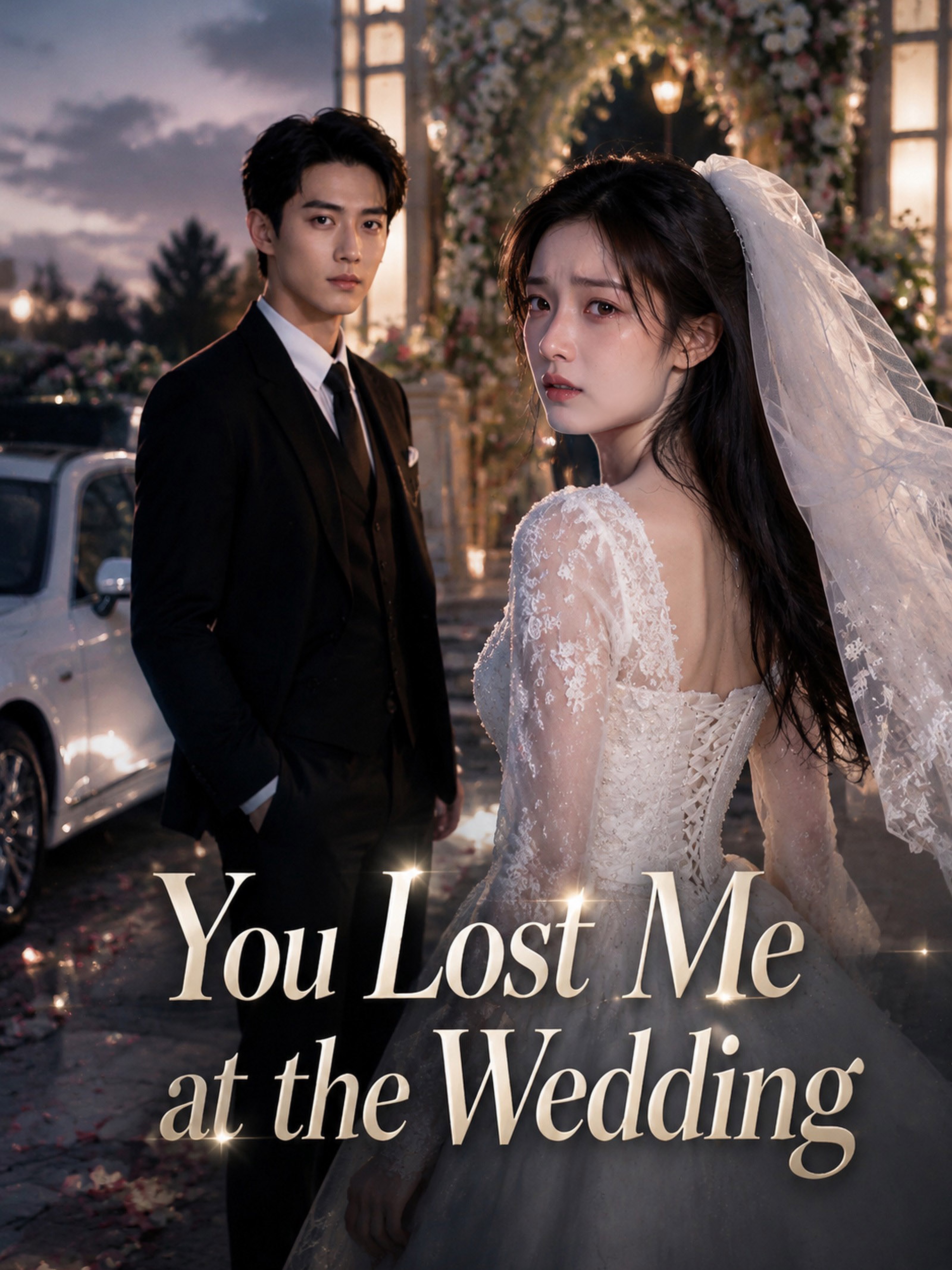 You Lost Me at the Wedding (Dubbed)