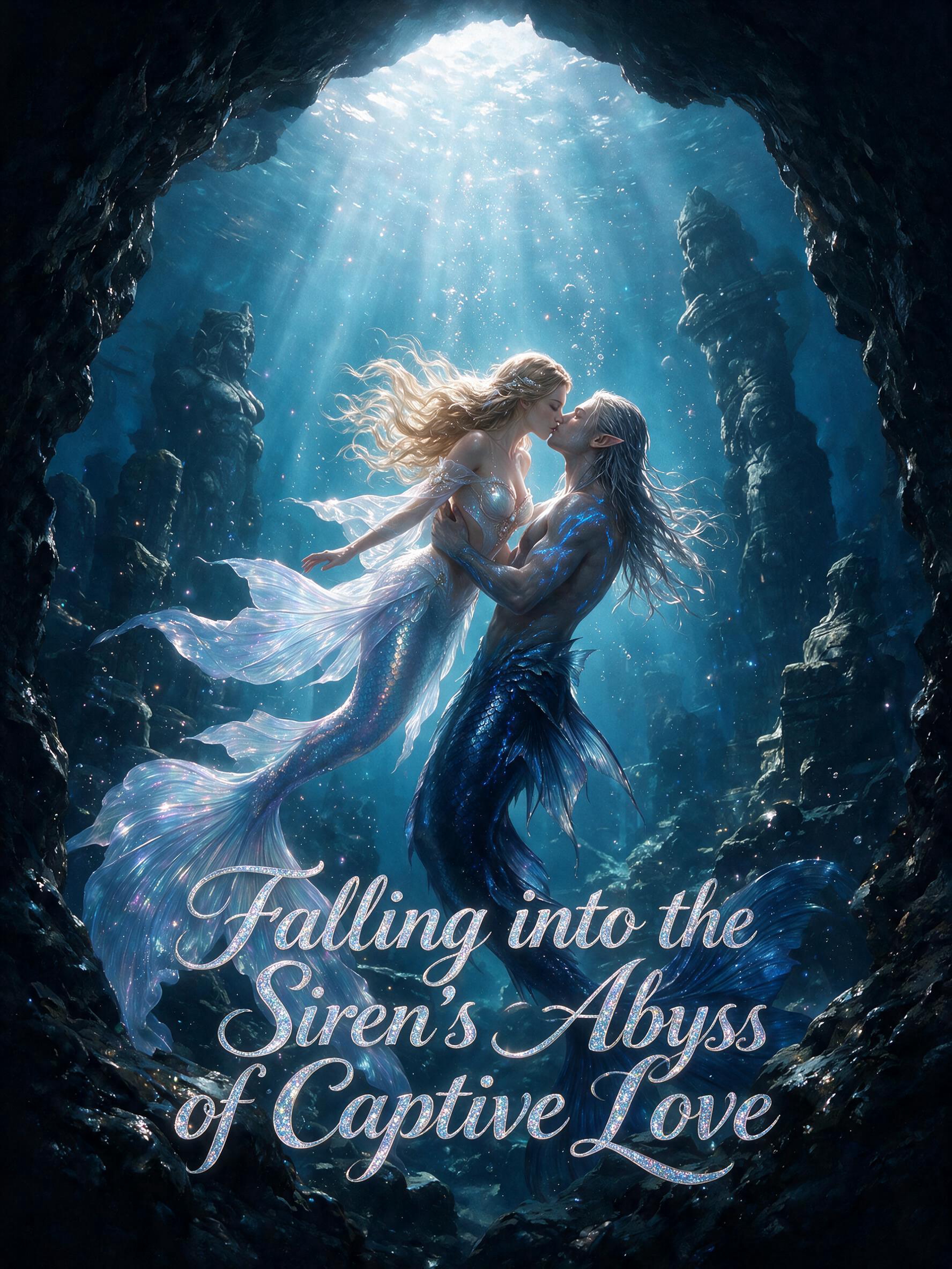 Falling into the Siren’s Abyss of Captive Love