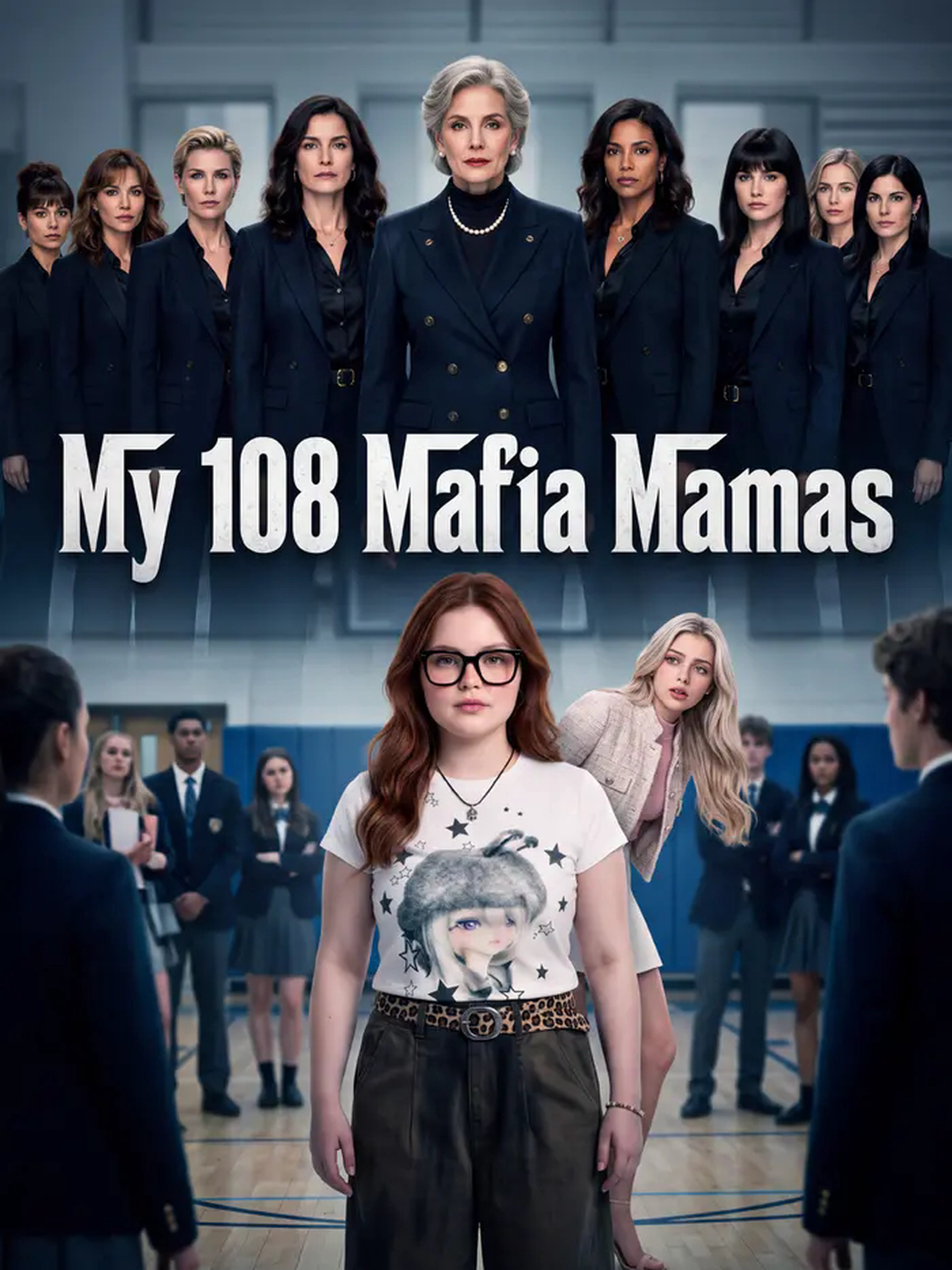 My 108 Mafia Mamas