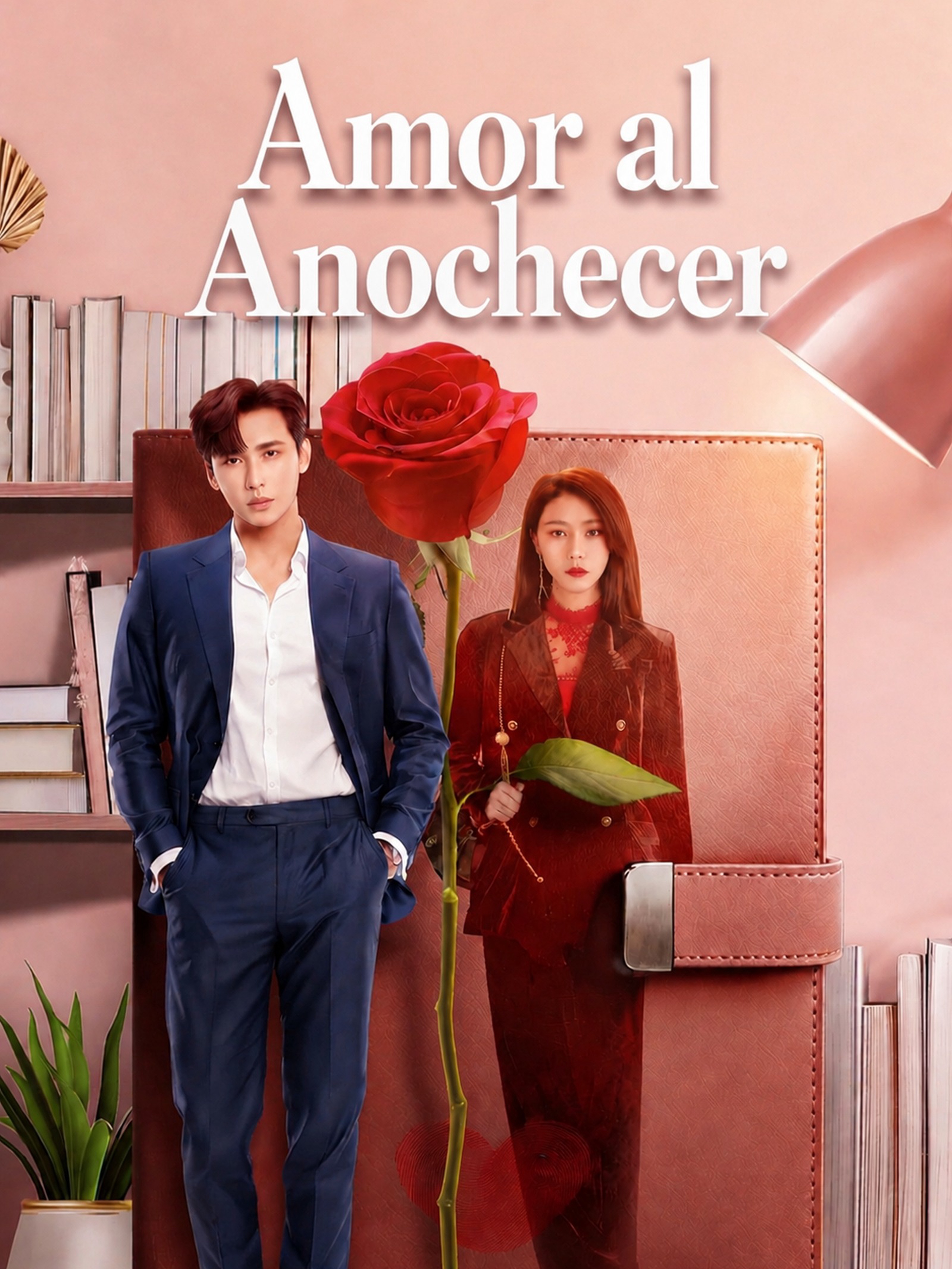 Amor al Anochecer