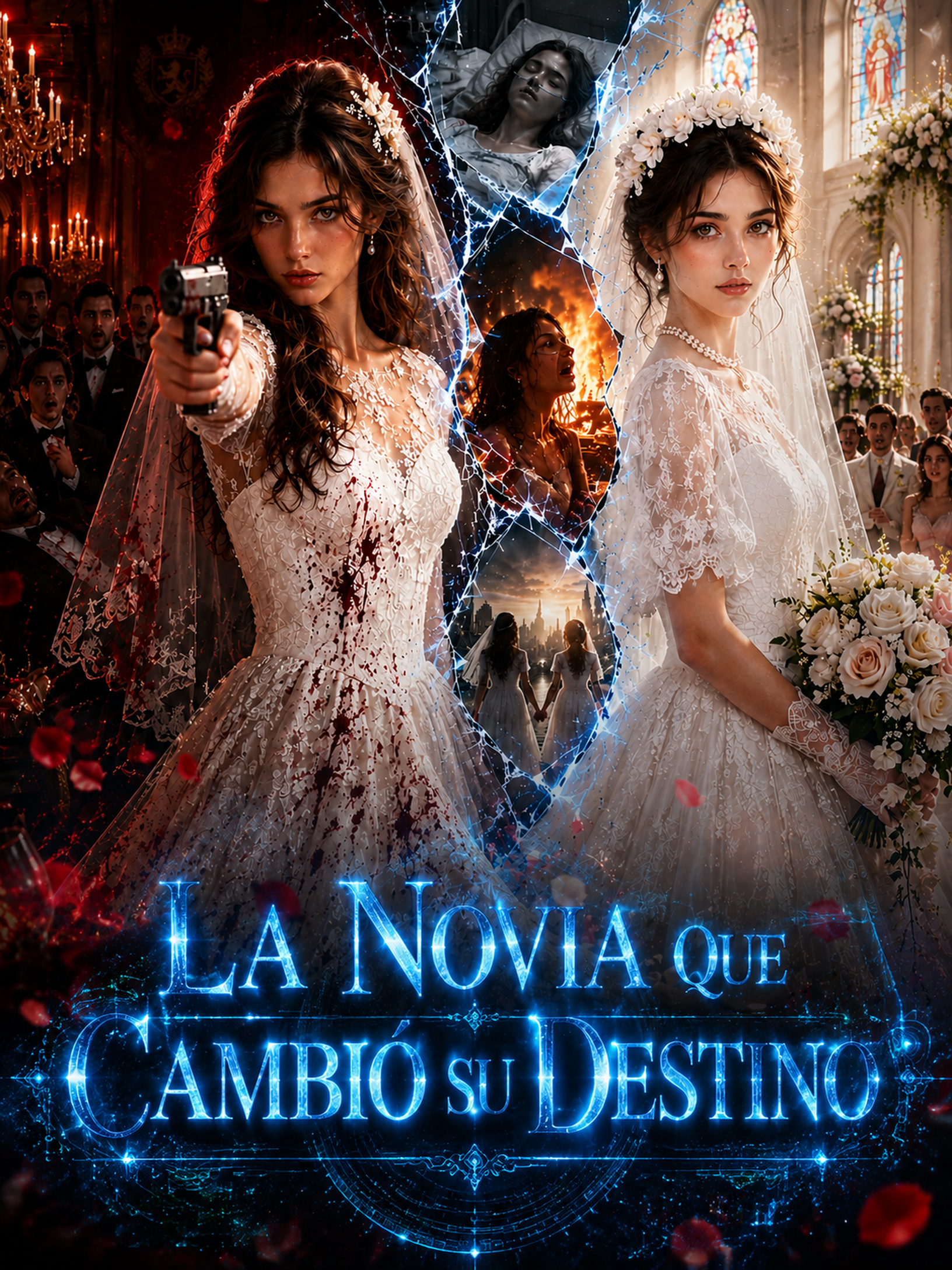 La Novia Que Cambió Su Destino