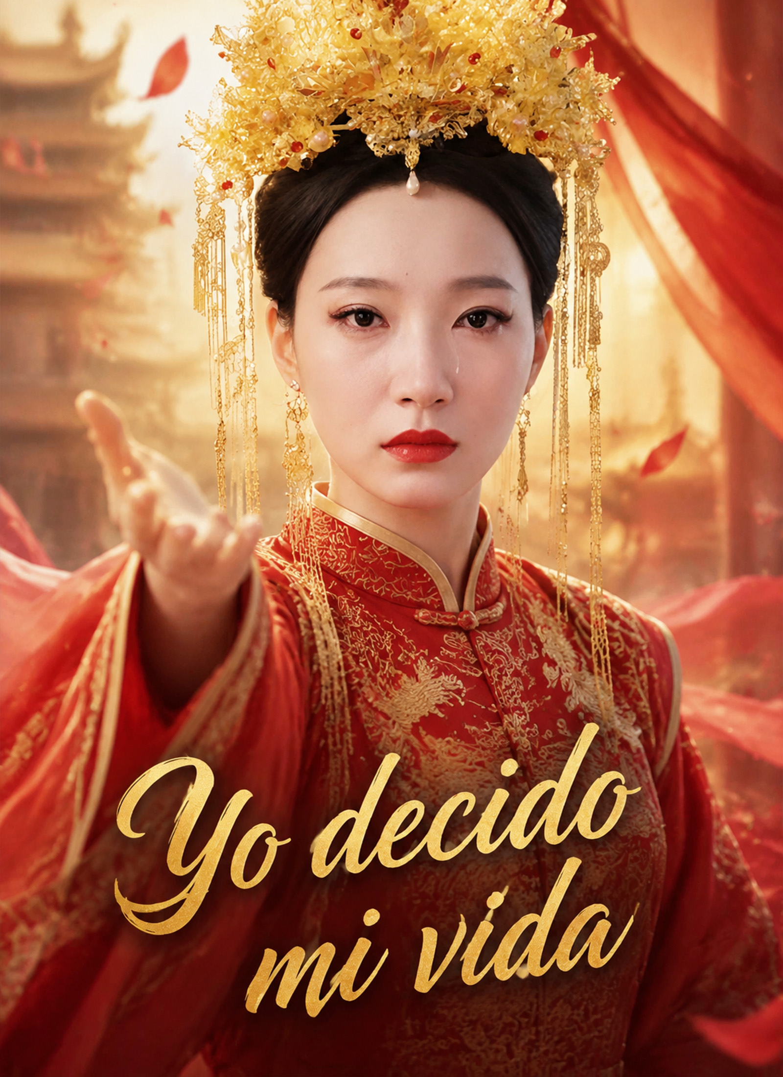 [Doblado]Yo decido mi vida