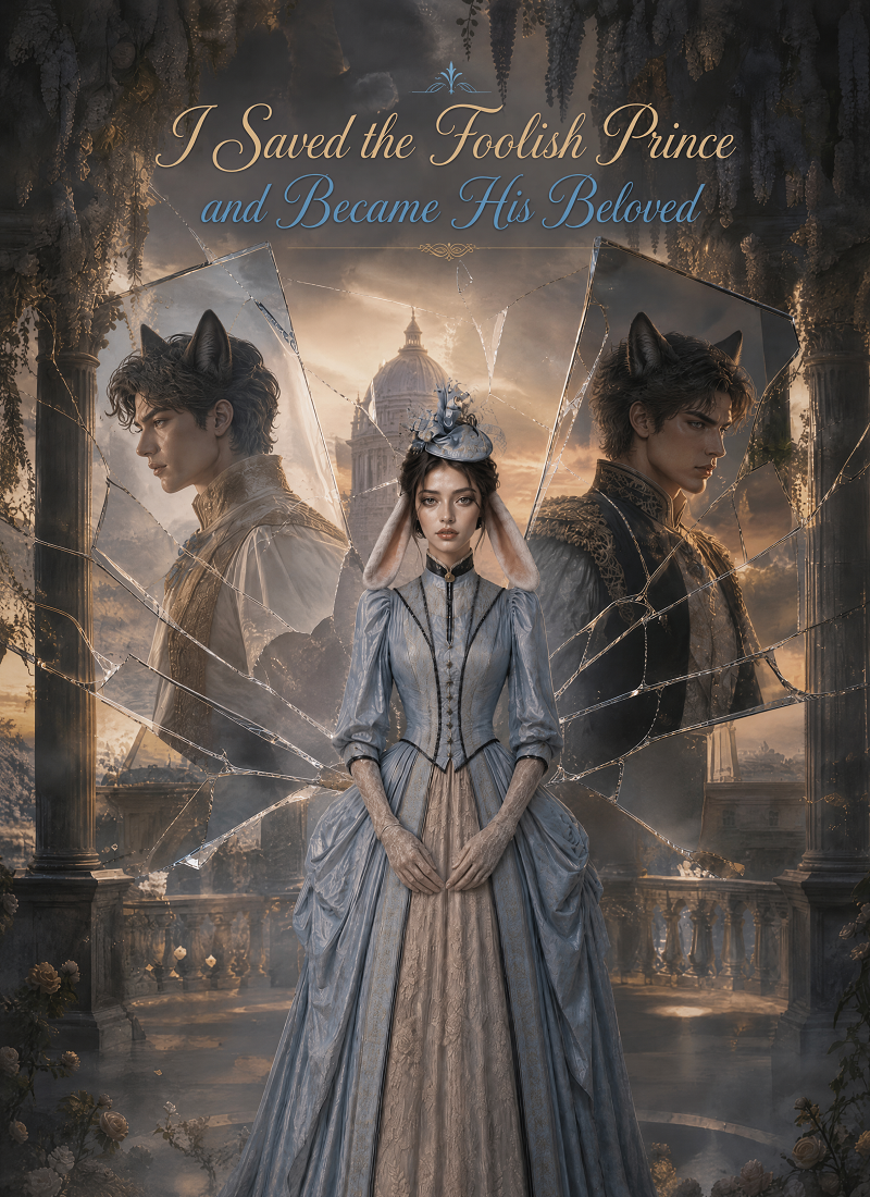 I Saved the Foolish Prince and Became His Beloved