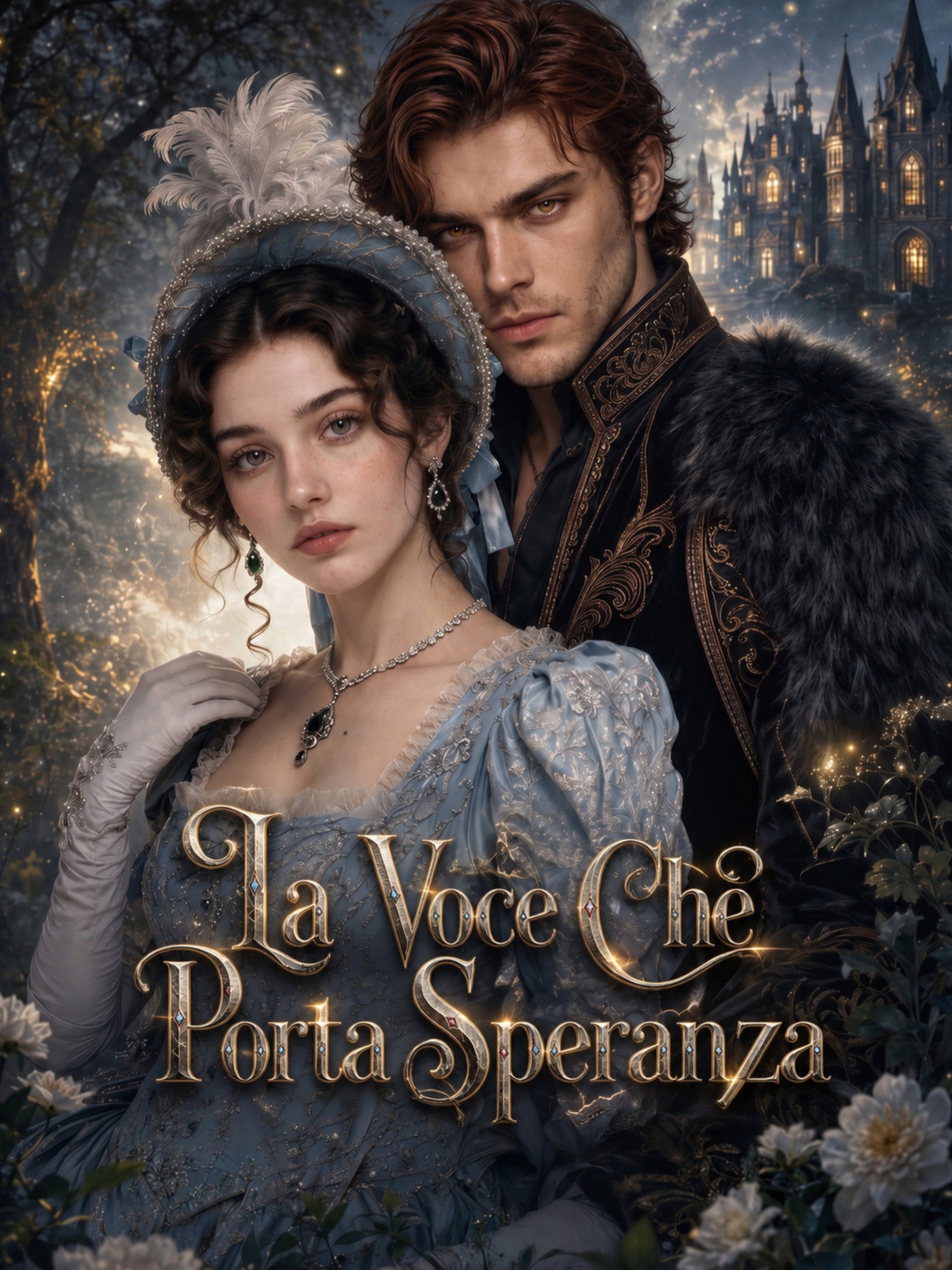 La Voce Che Porta Speranza