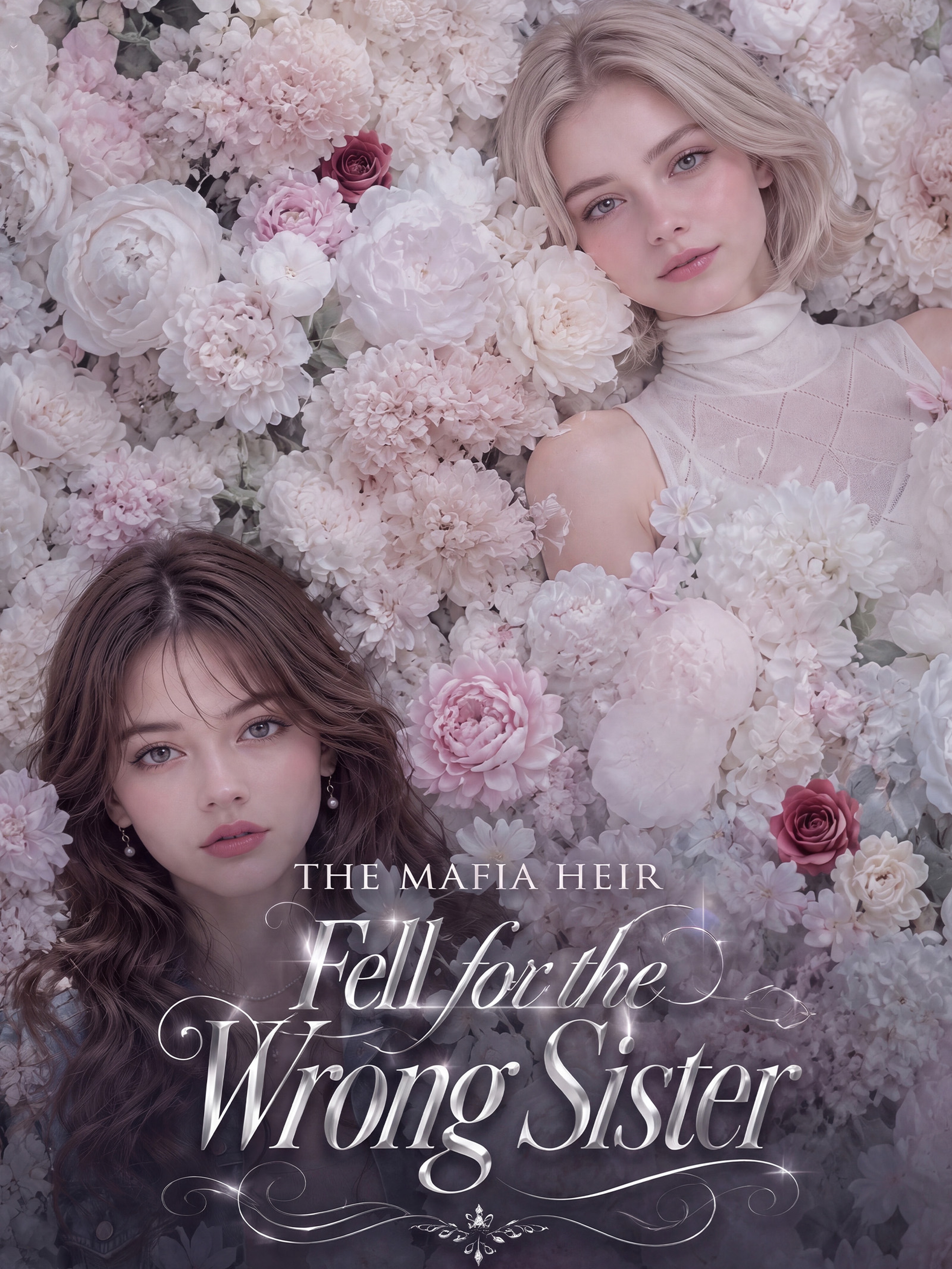 The Mafia Heir Fell for the Wrong Sister