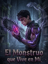 [Doblado]El Monstruo que Vive en Mí