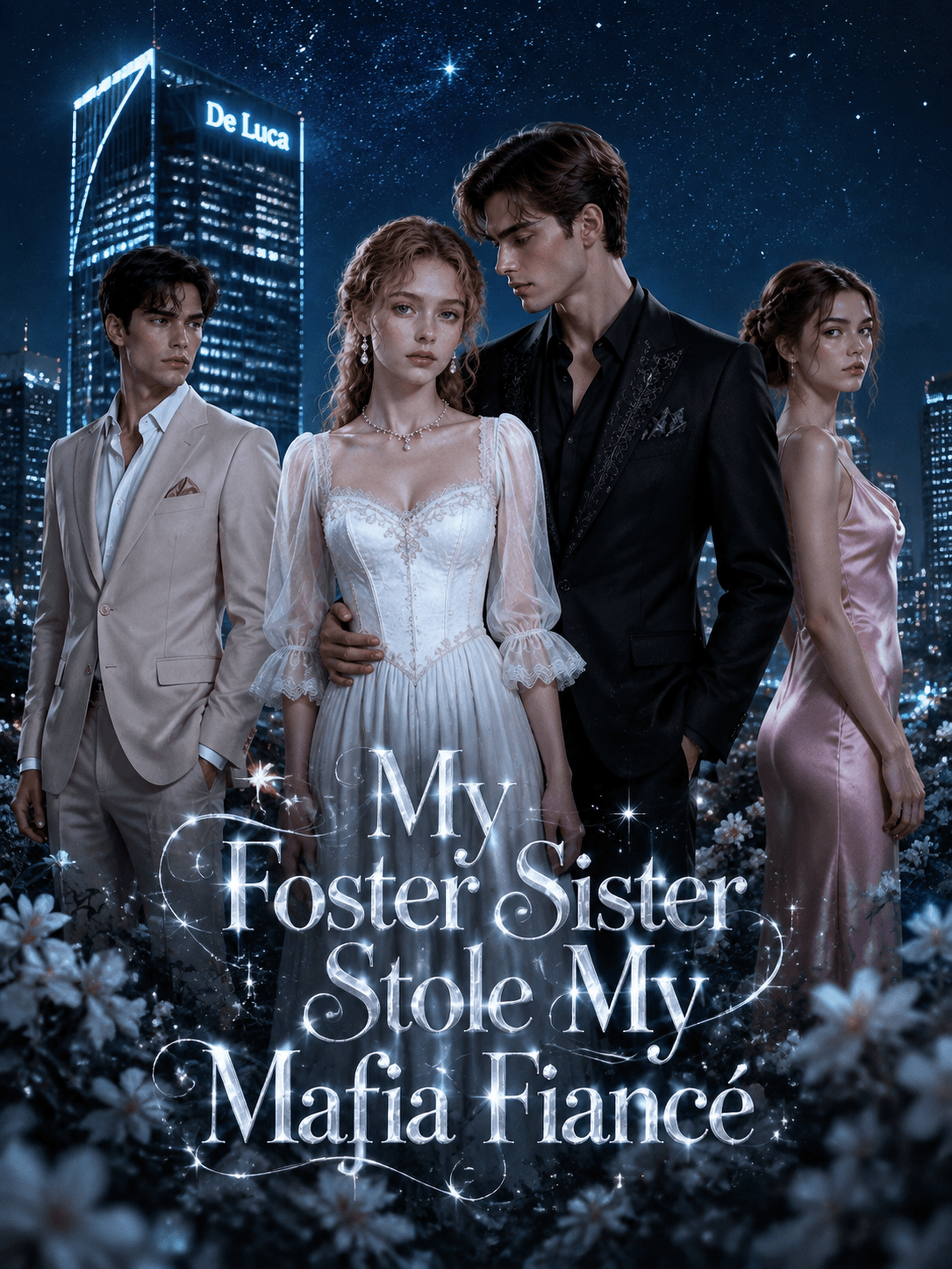My Foster Sister Stole My Mafia Fiancé