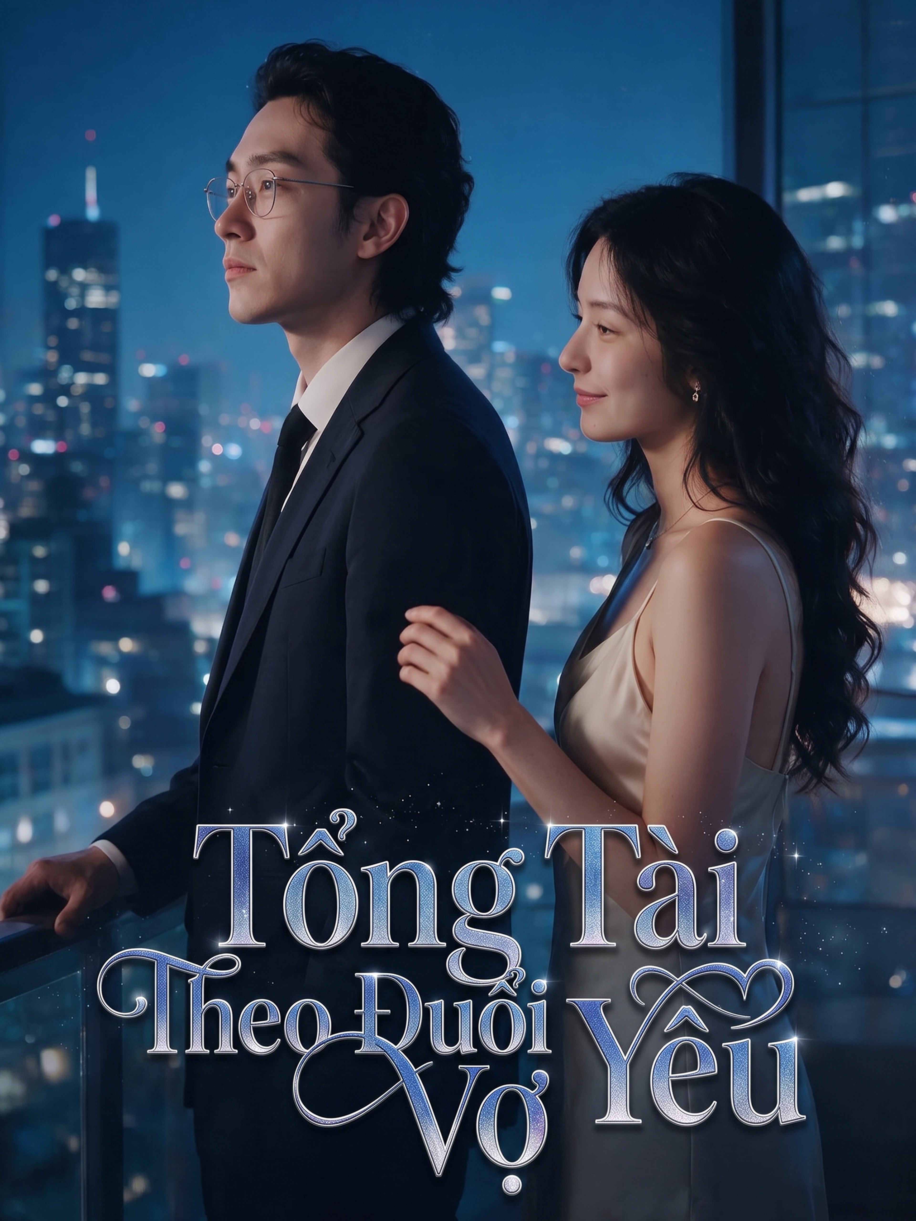 Tổng Tài Theo Đuổi Vợ Yêu (Lồng Tiếng)
