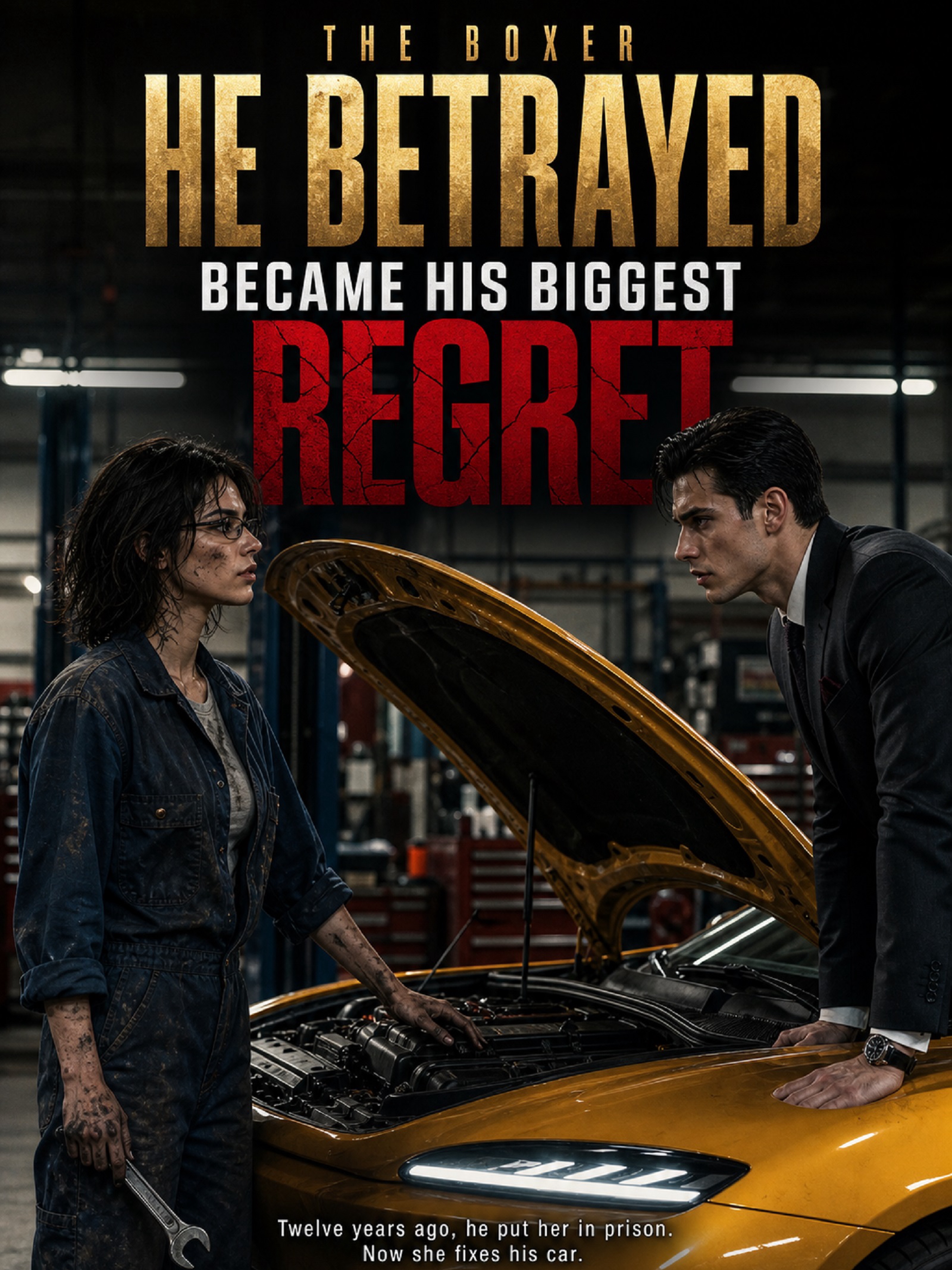 The Boxer He Betrayed Became His Biggest Regret