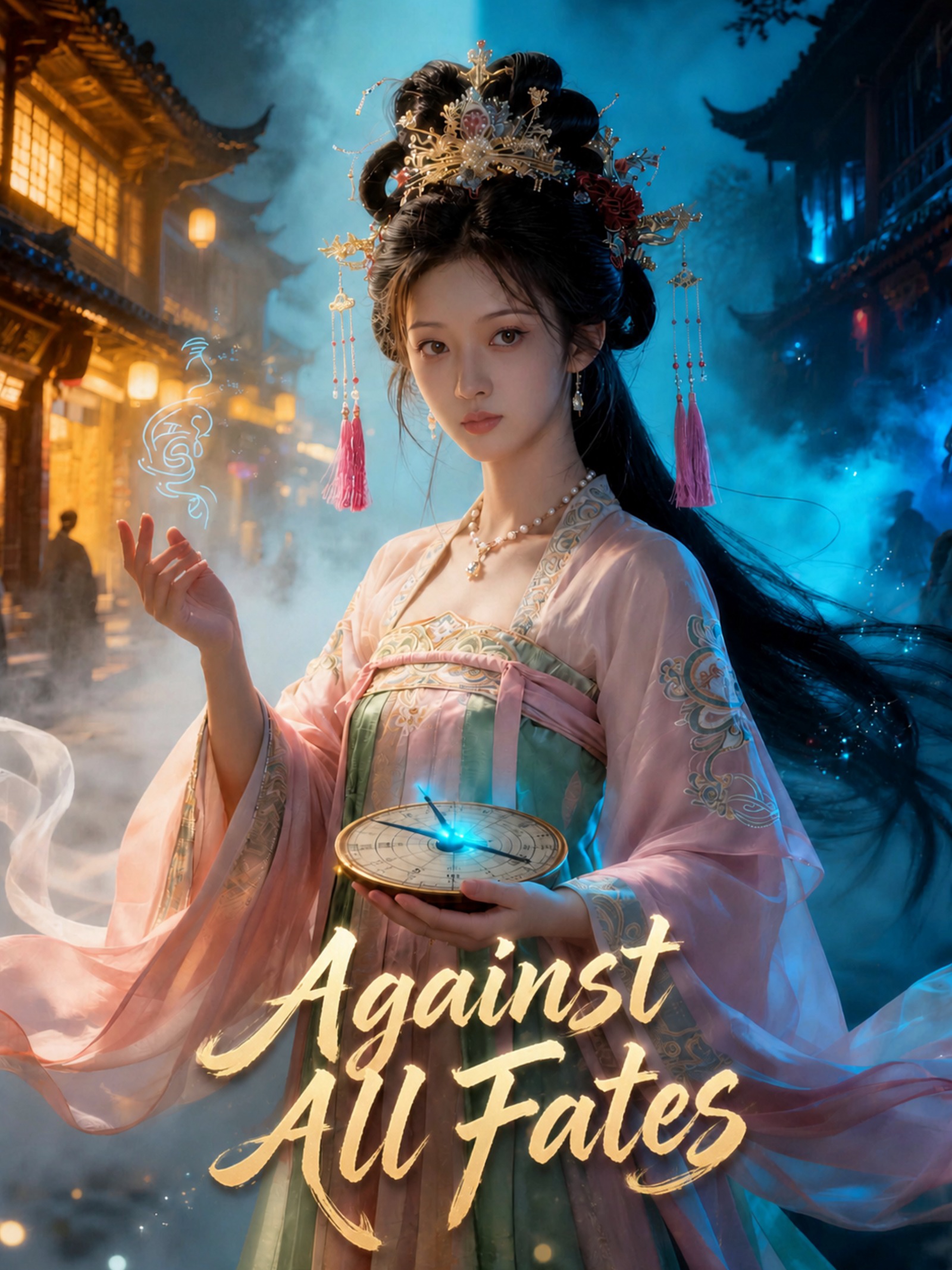 Against All Fates