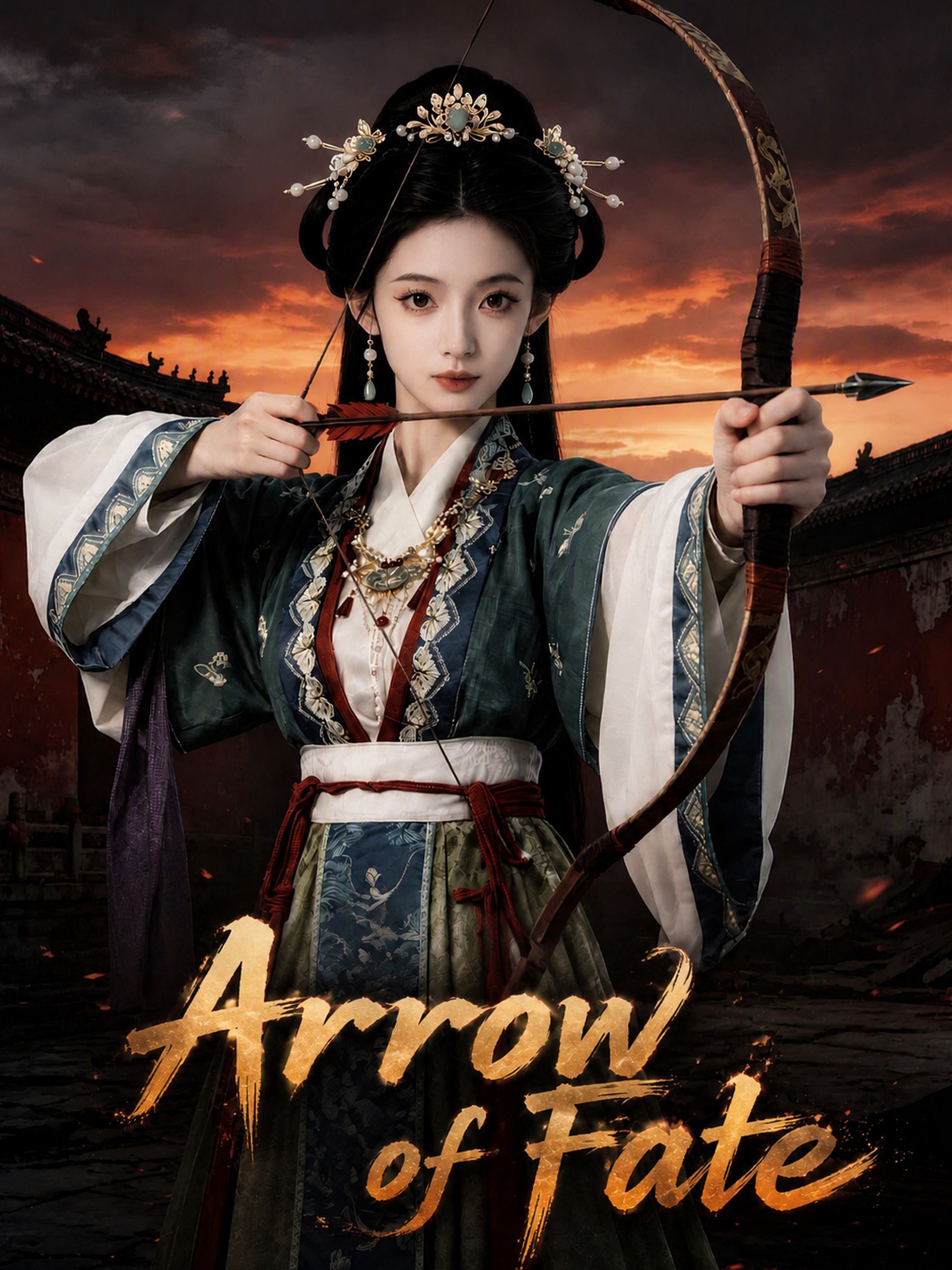 Arrow of Fate