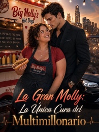 La Gran Molly: La Única Cura del Multimillonario