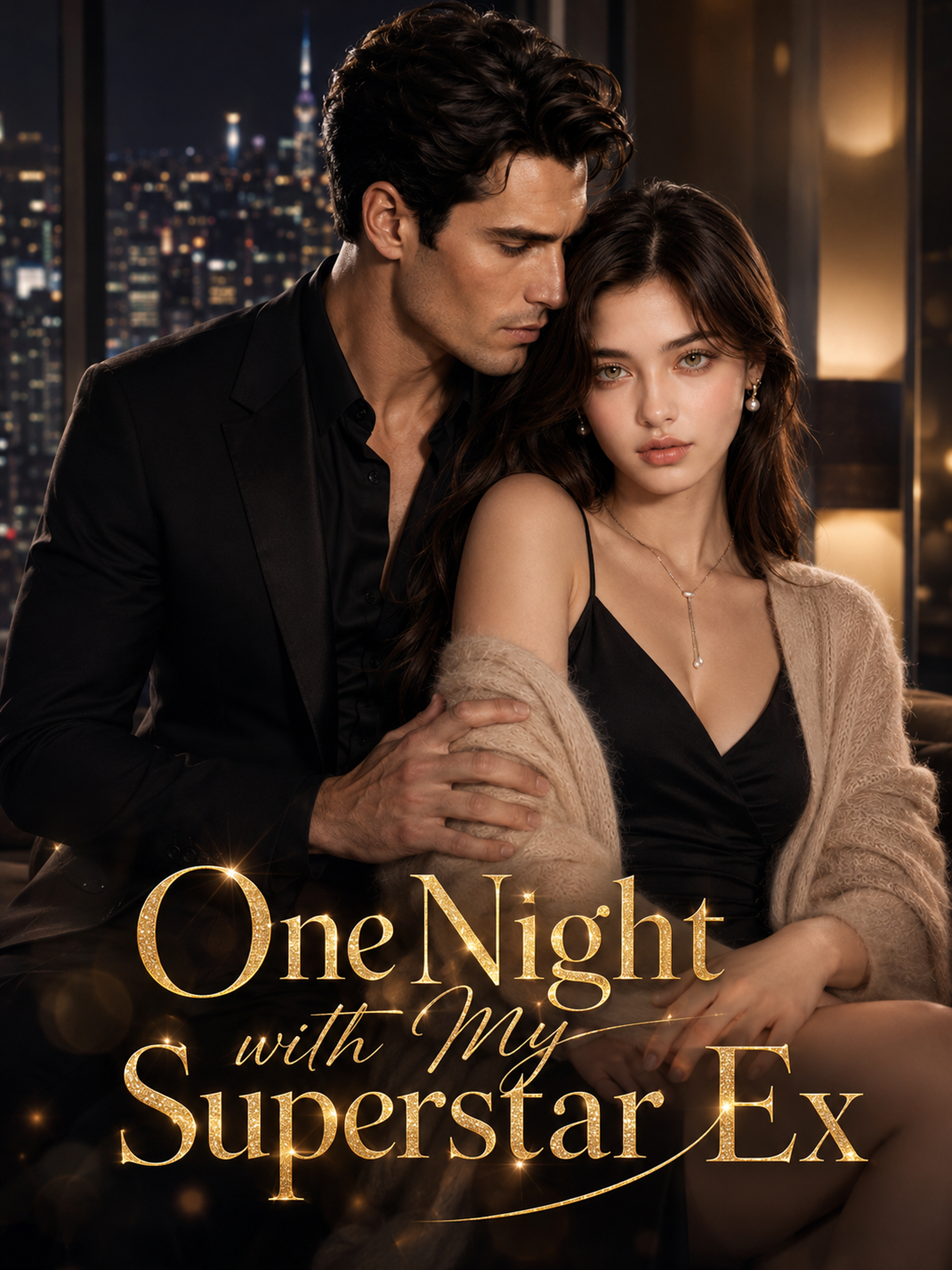 One Night with My Superstar Ex