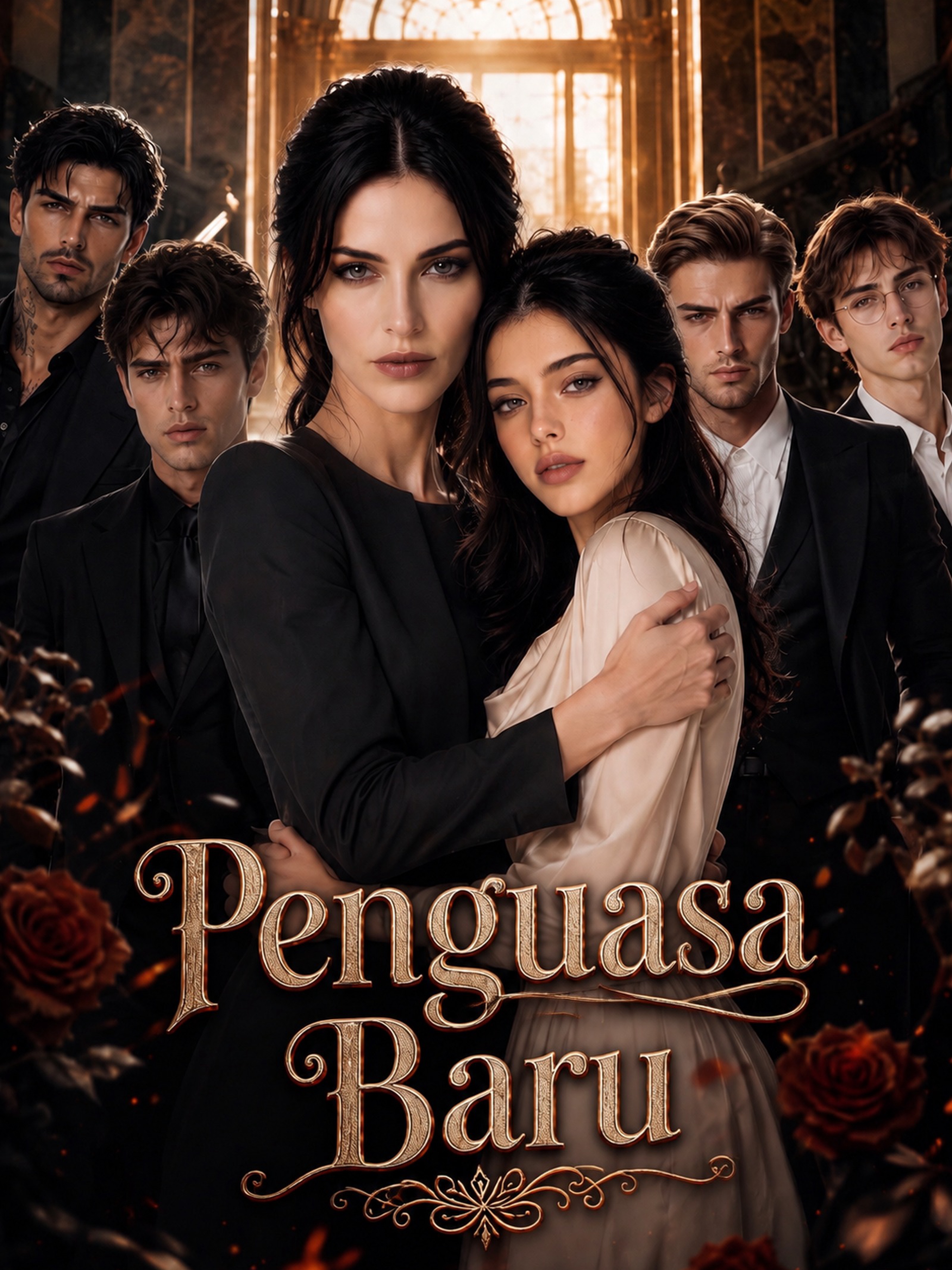 Penguasa Baru