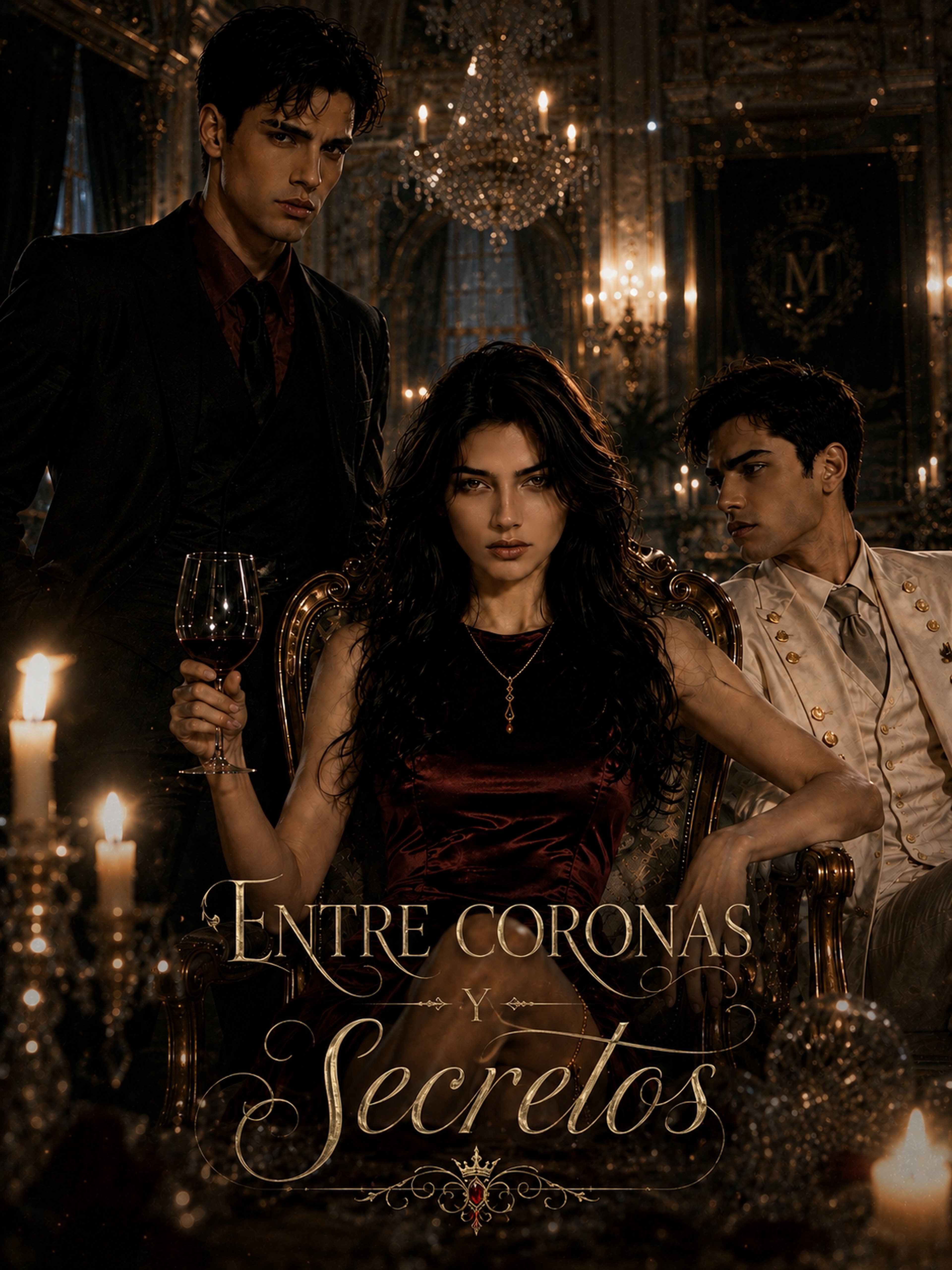 La Parca y su Sombra