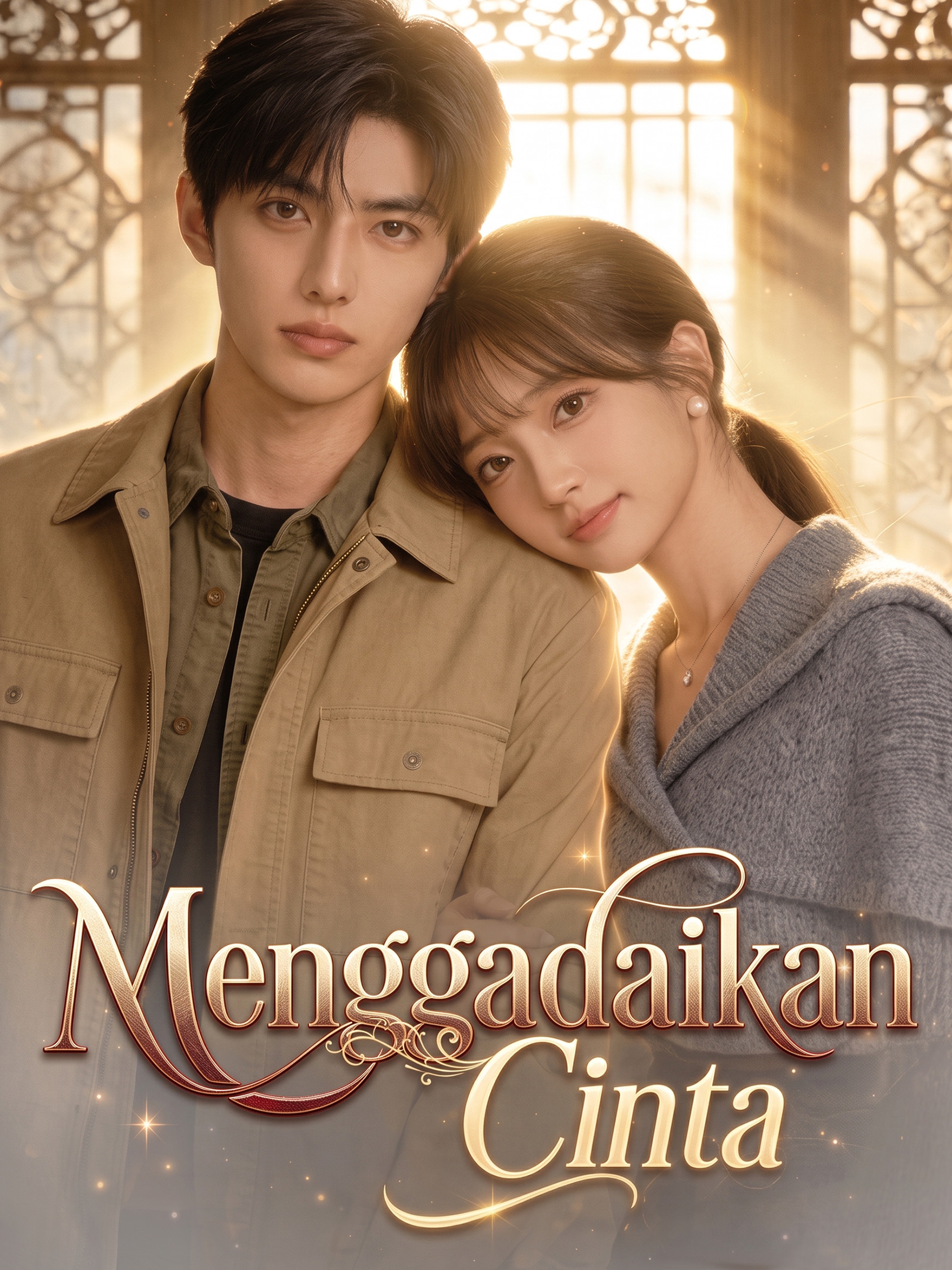 Menggadaikan Cinta