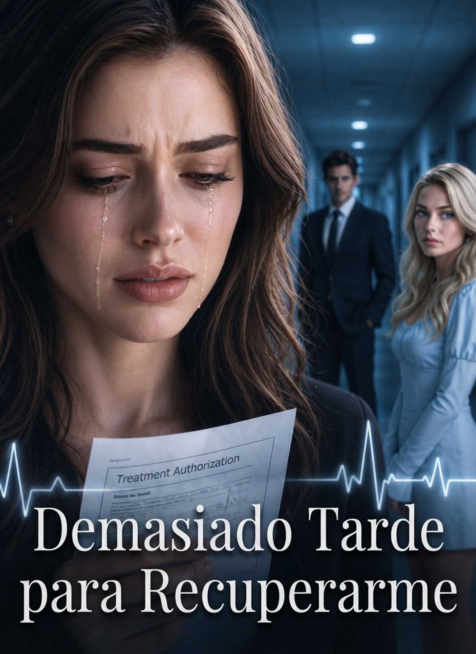 Demasiado Tarde para Recuperarme