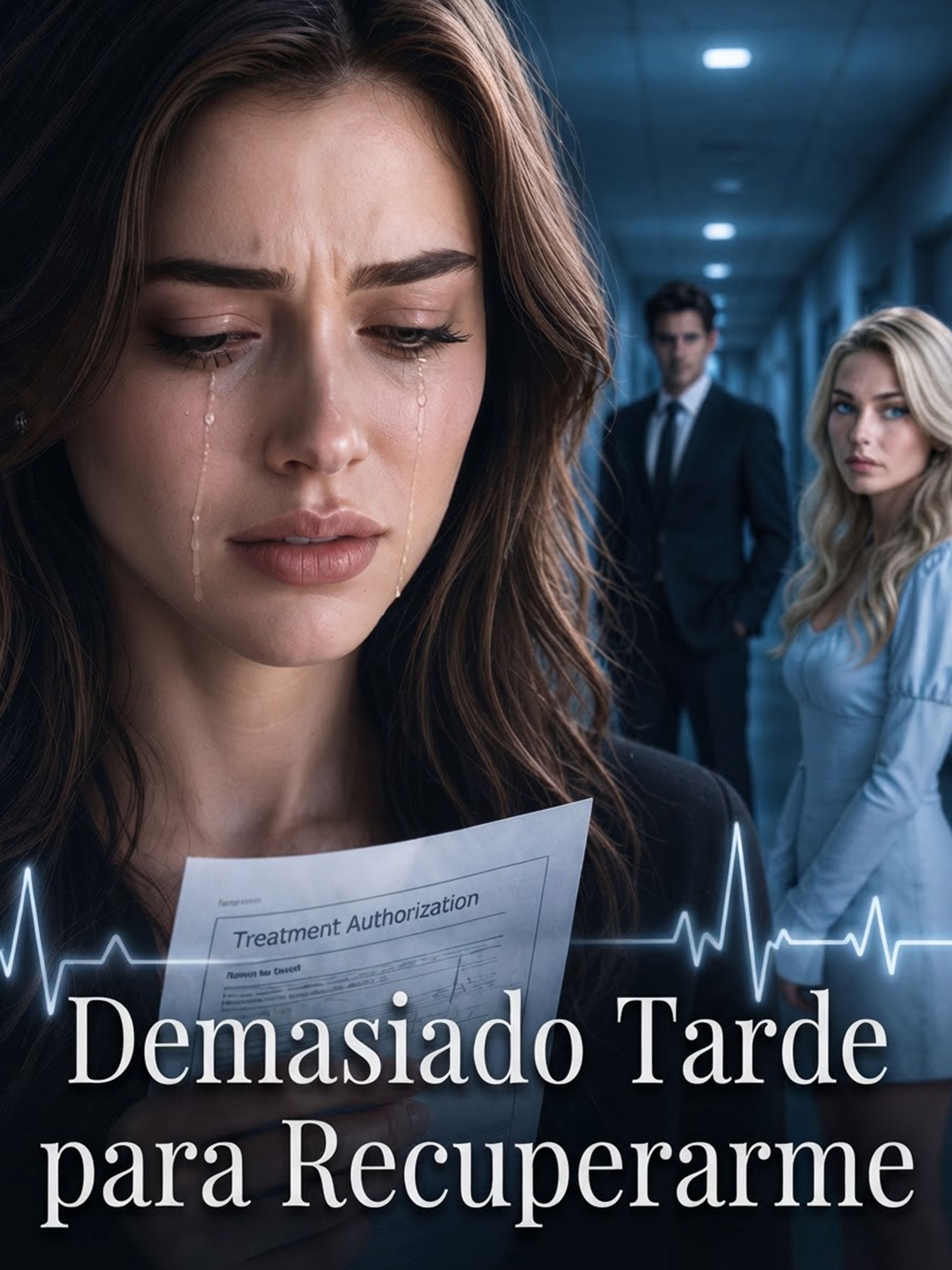 Demasiado Tarde para Recuperarme
