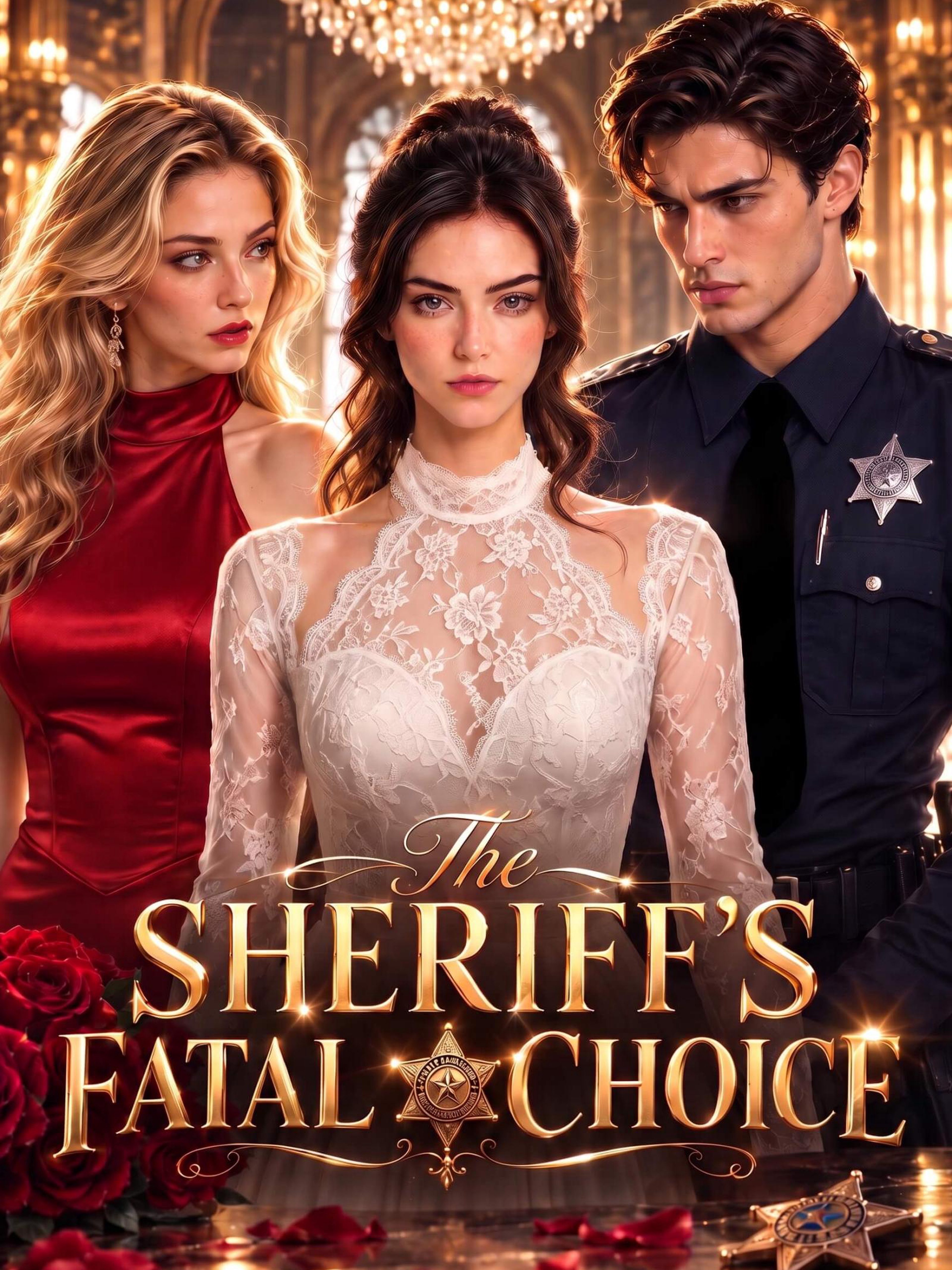 The Sheriff's Fatal Choice
