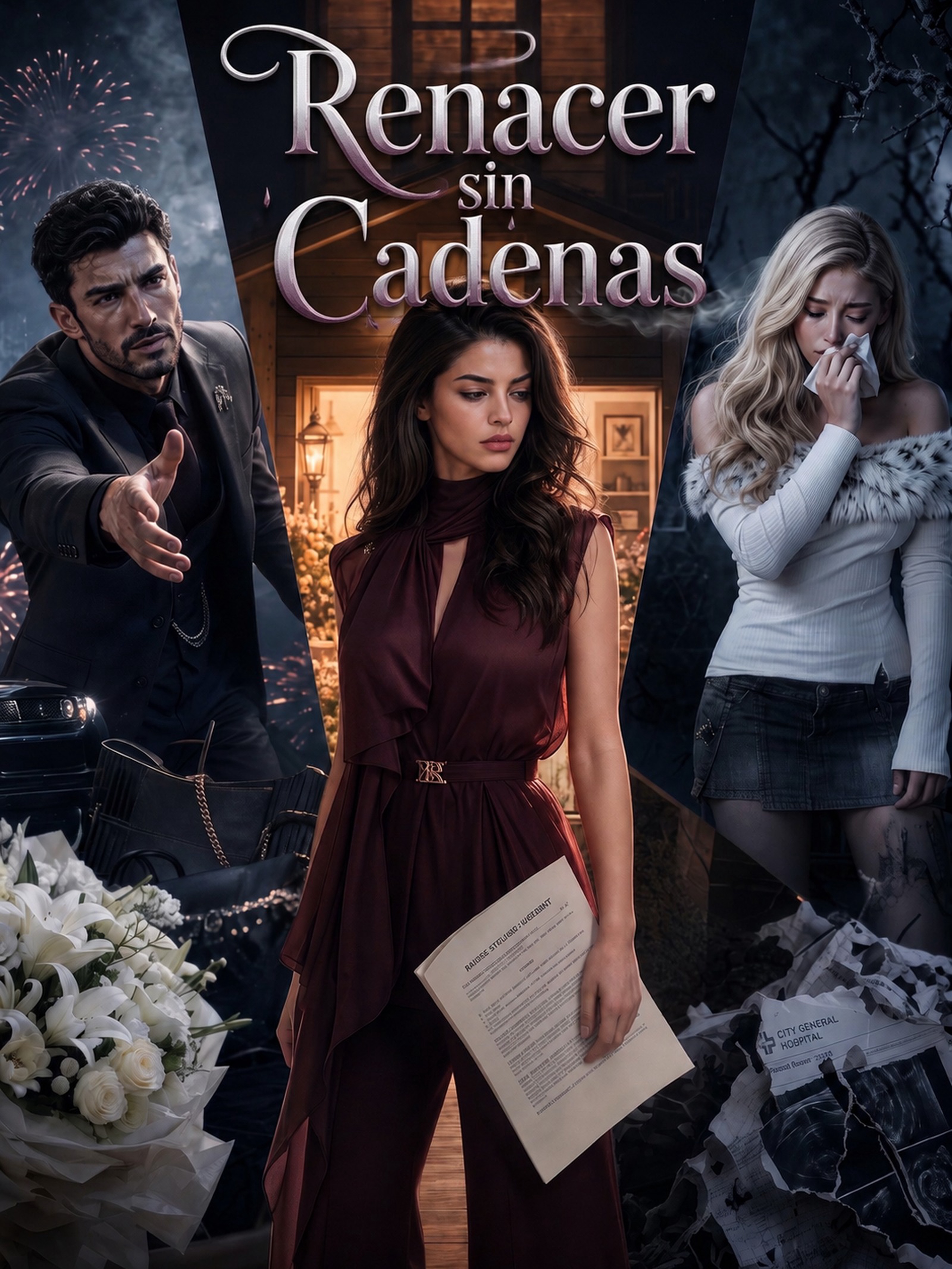 Renacer sin Cadenas