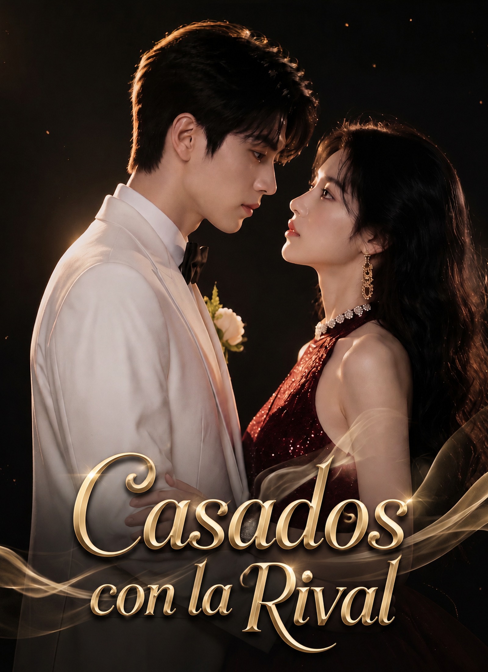 Casados con la Rival