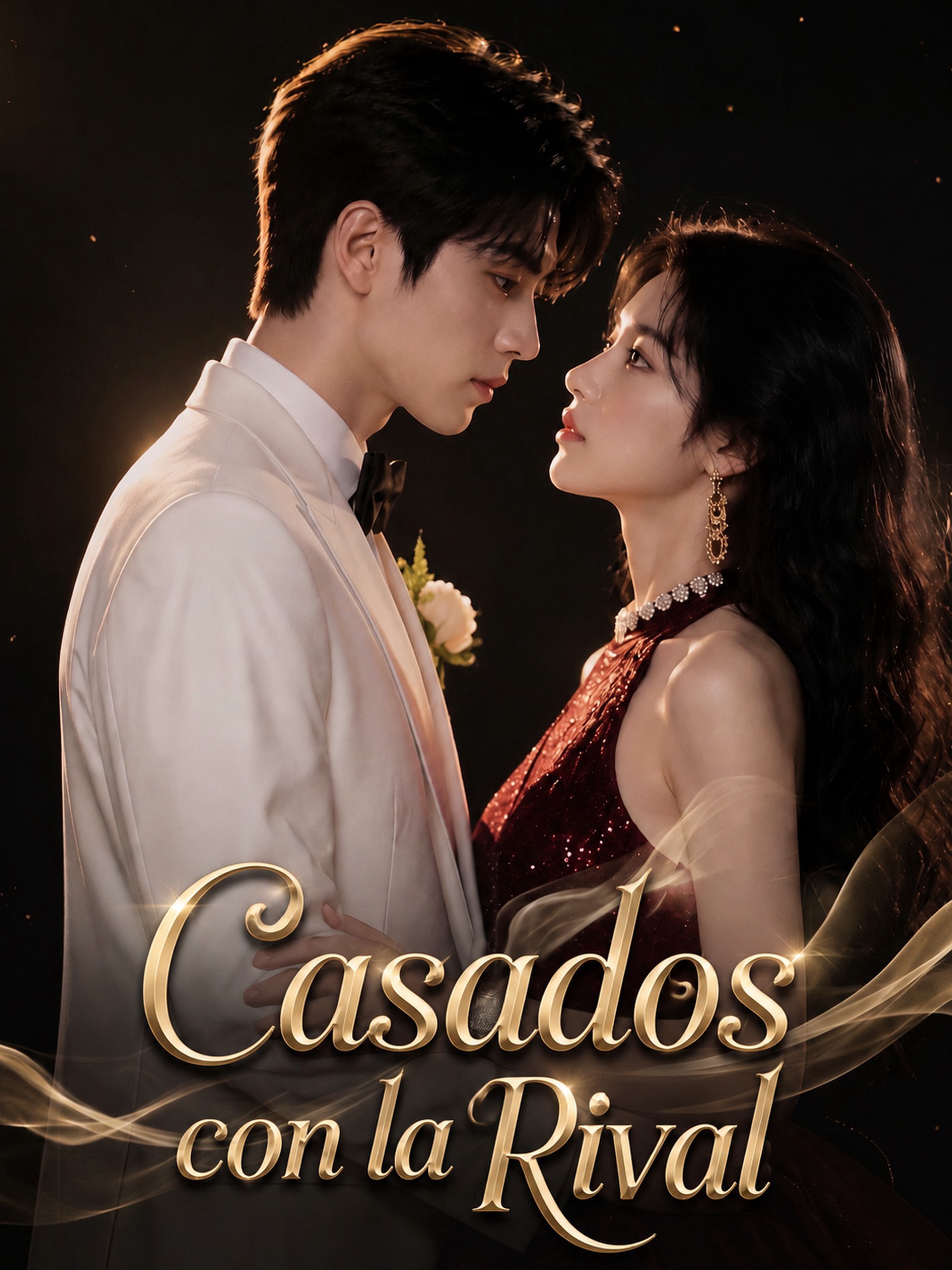 Casados con la Rival