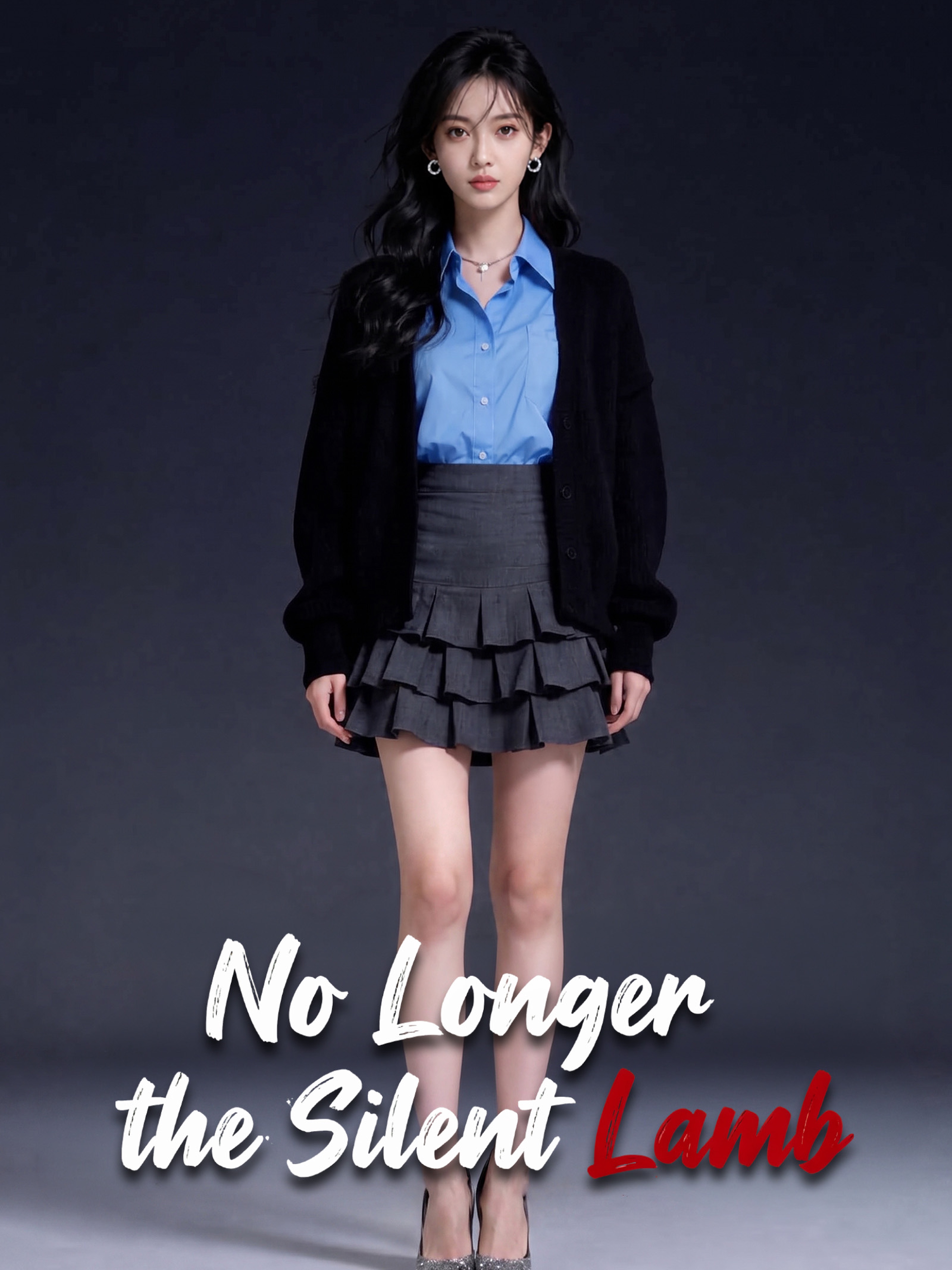 No Longer the Silent Lamb