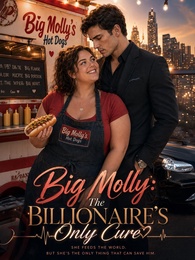 Big Molly The Billionaire's Only Cure