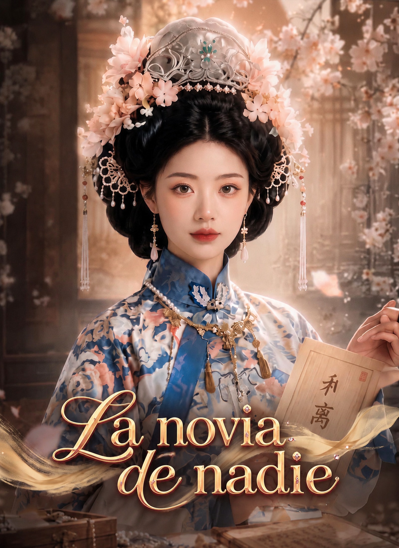 La novia de nadie