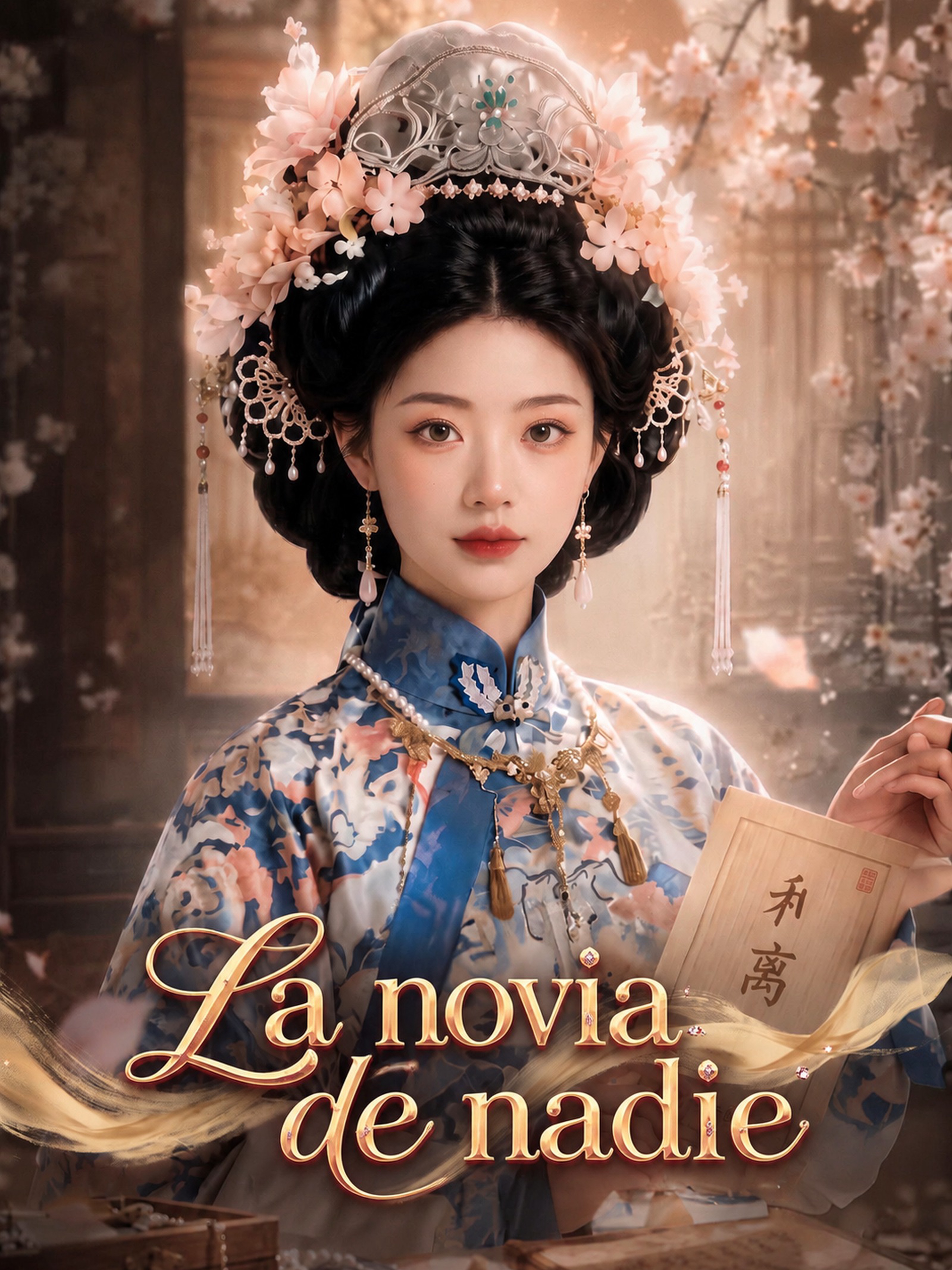 La novia de nadie