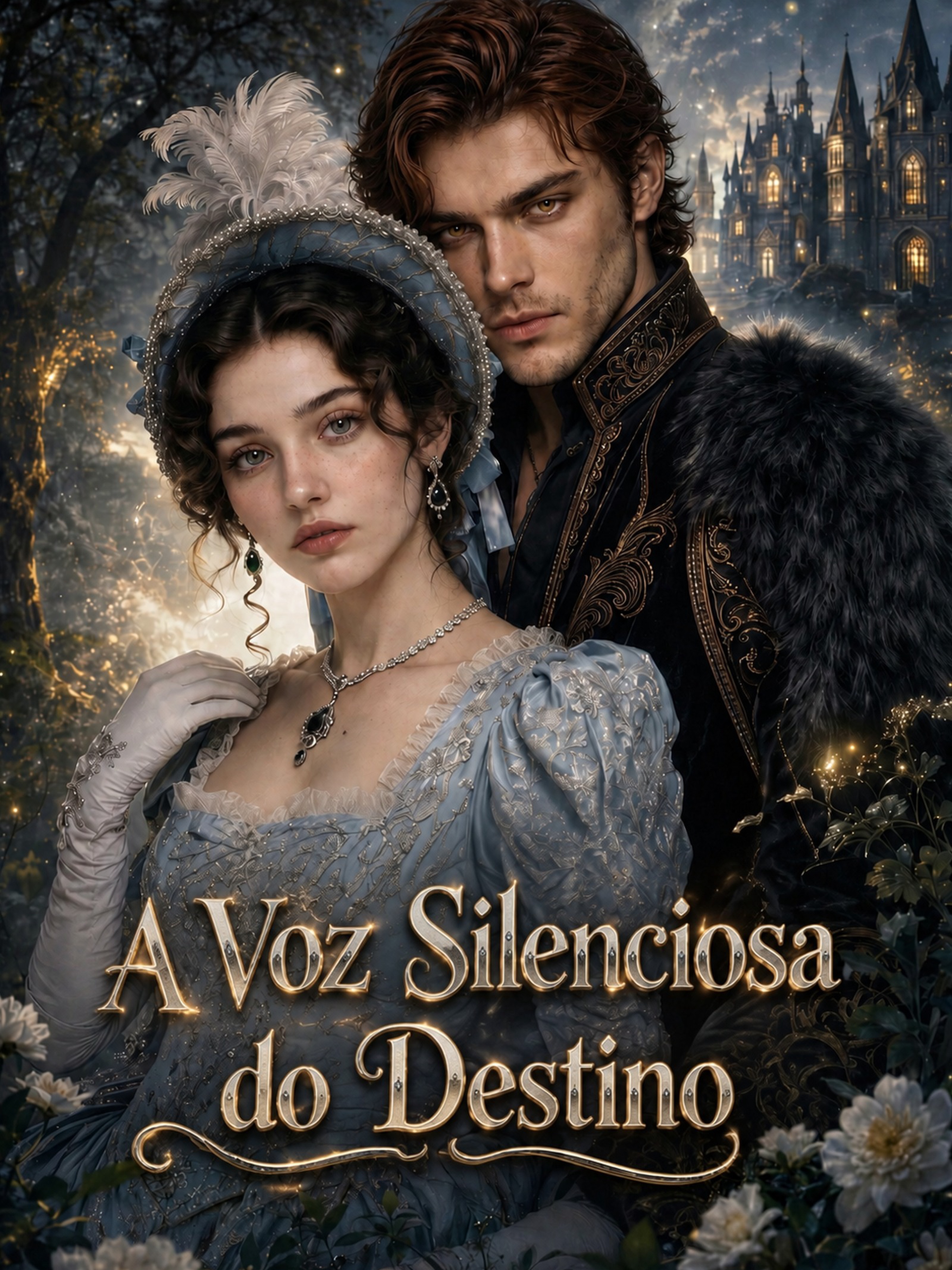 A Voz Silenciosa do Destino