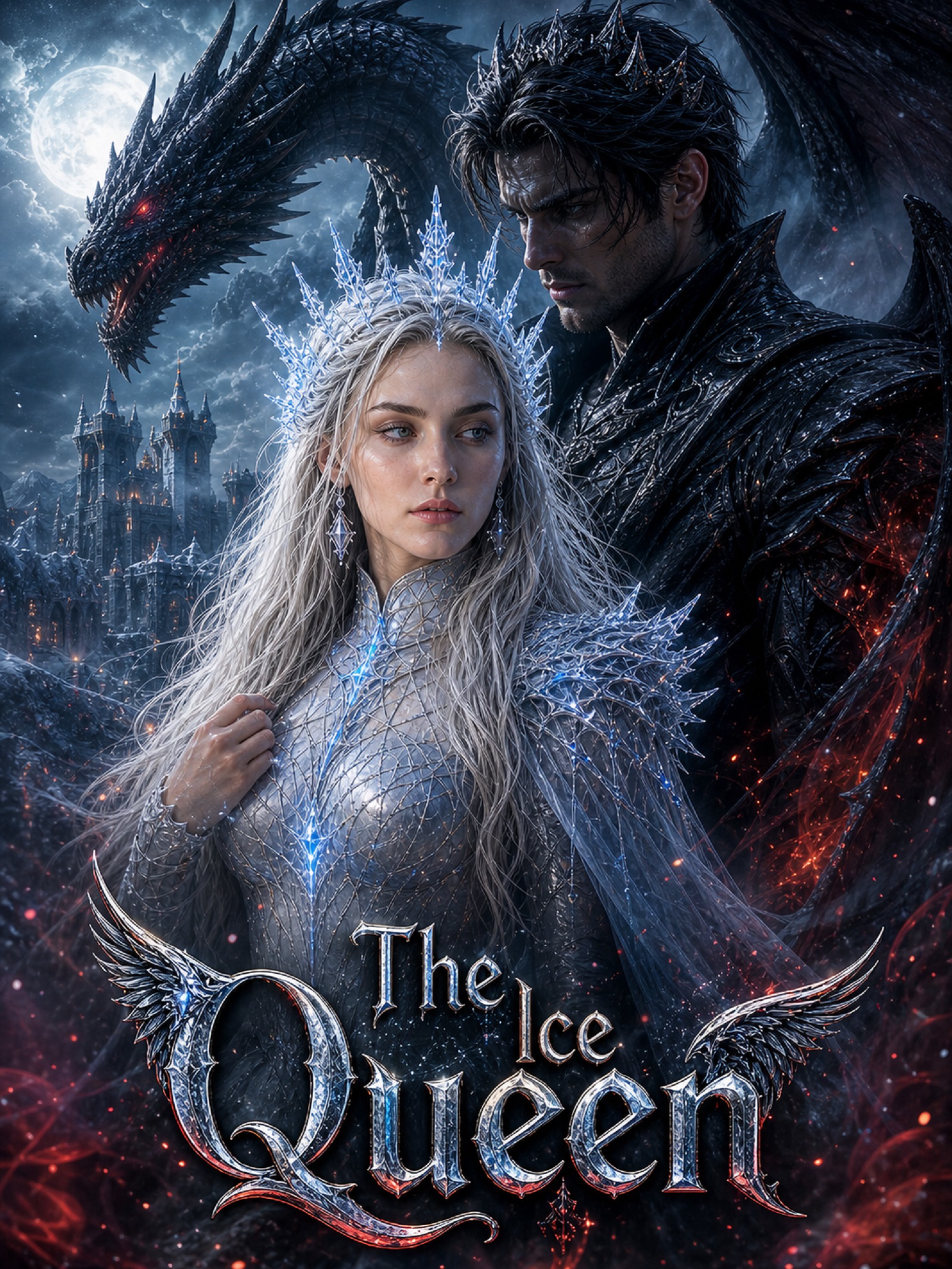 The lce Queen