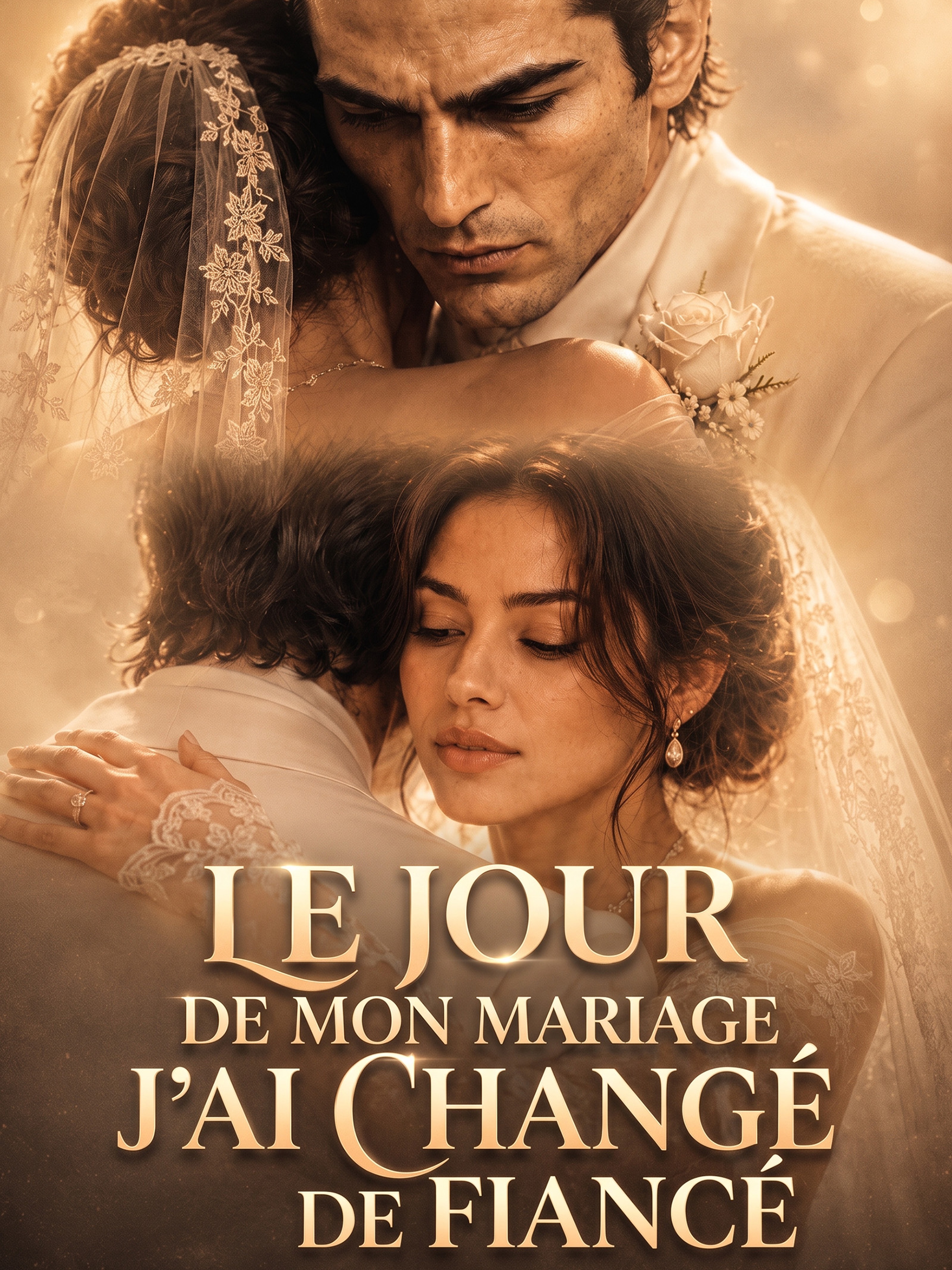 Le Jour de mon Mariage, j’ai Changé de Fiancé
