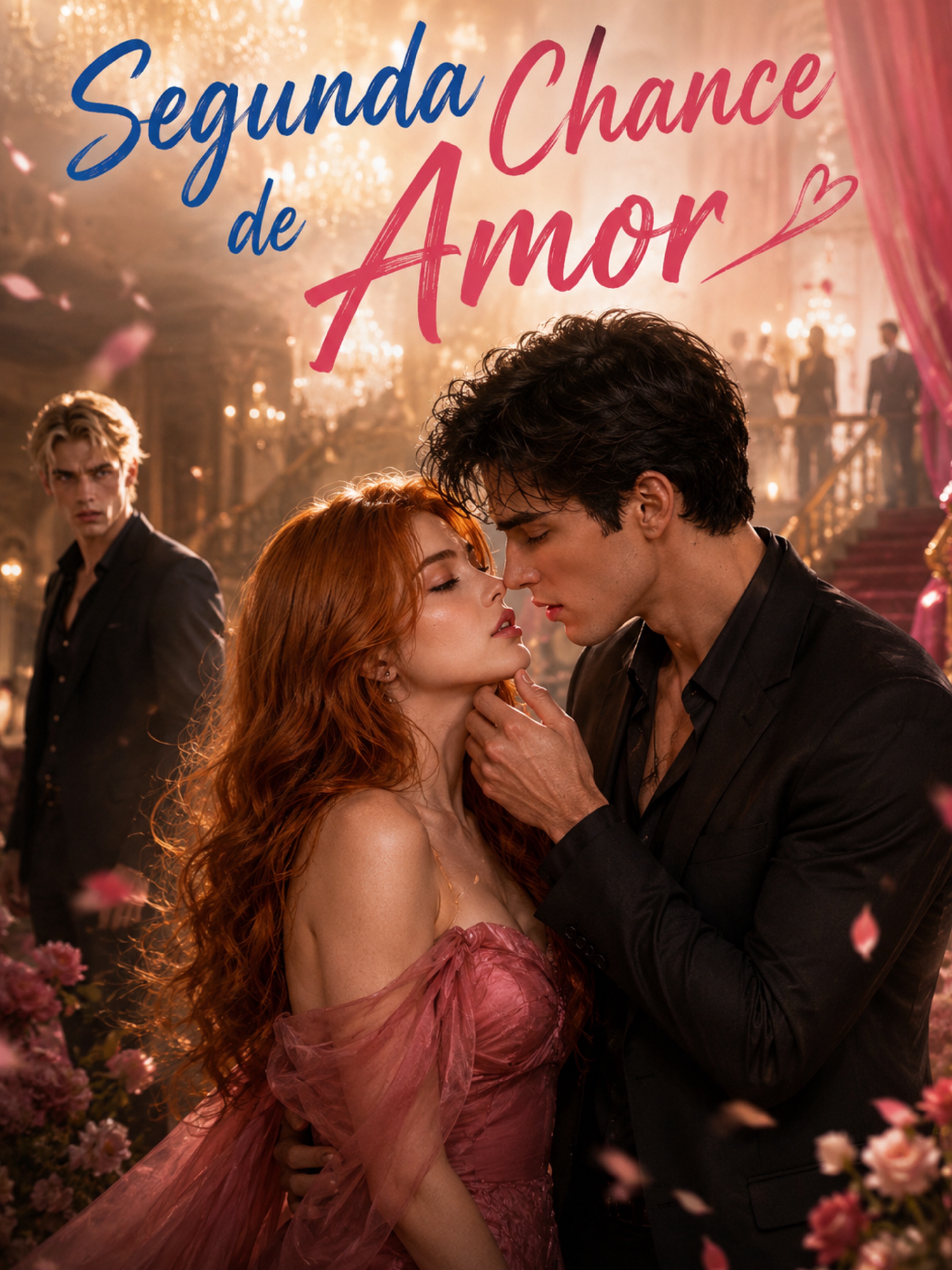 Segunda Chance de Amor (Dublado)