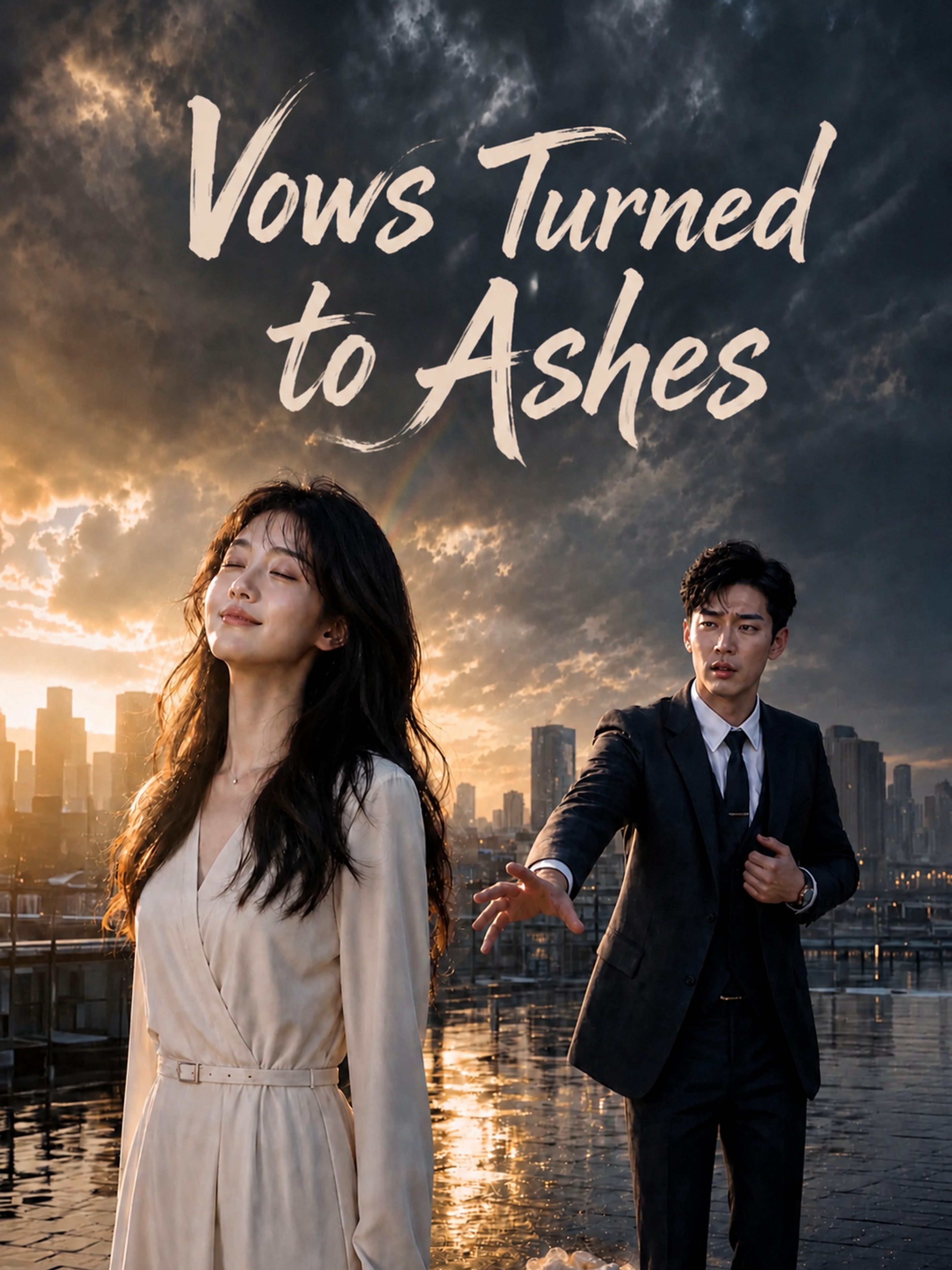 Vows Turned to Ashes