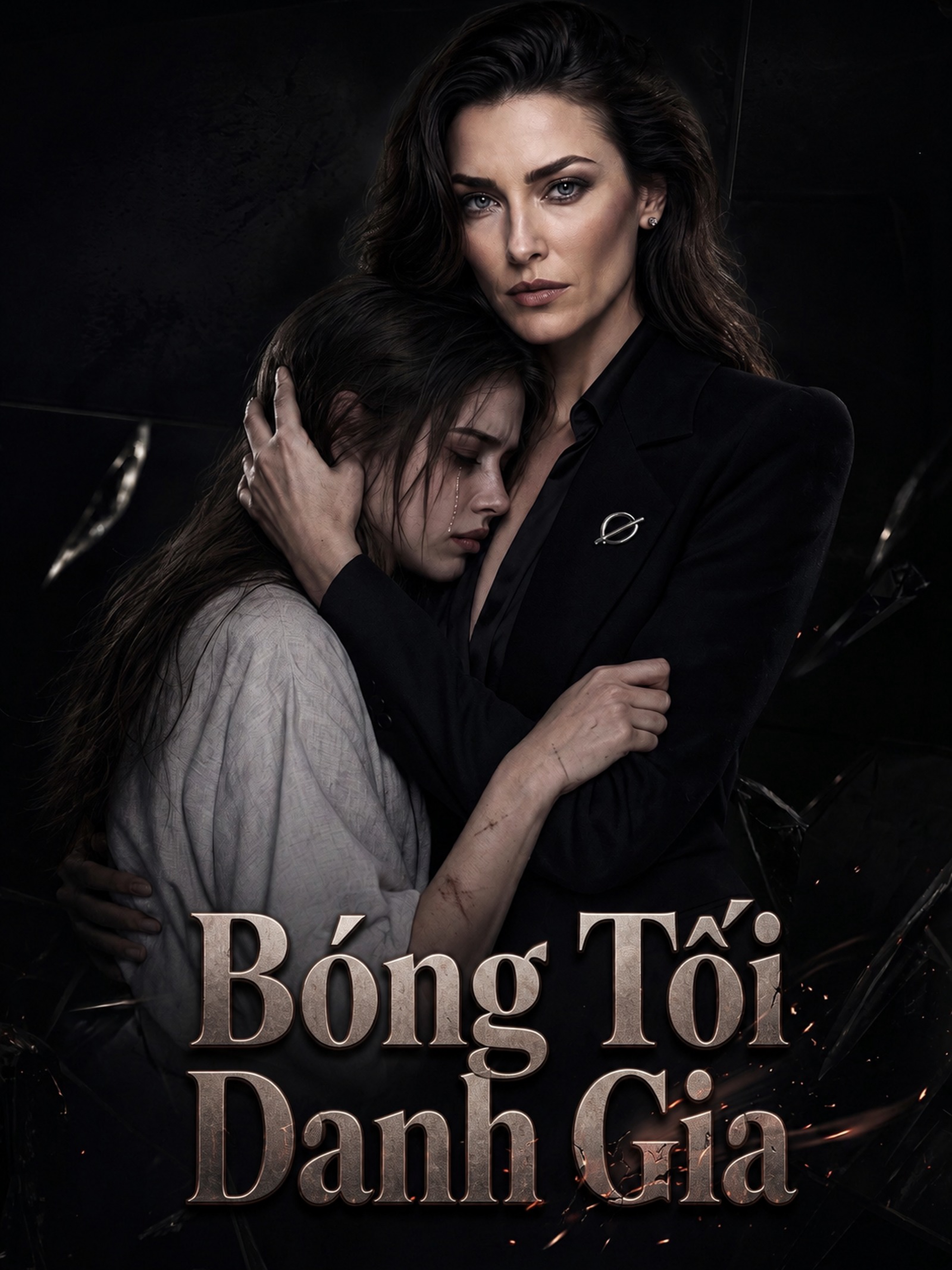 Bóng Tối Danh Gia