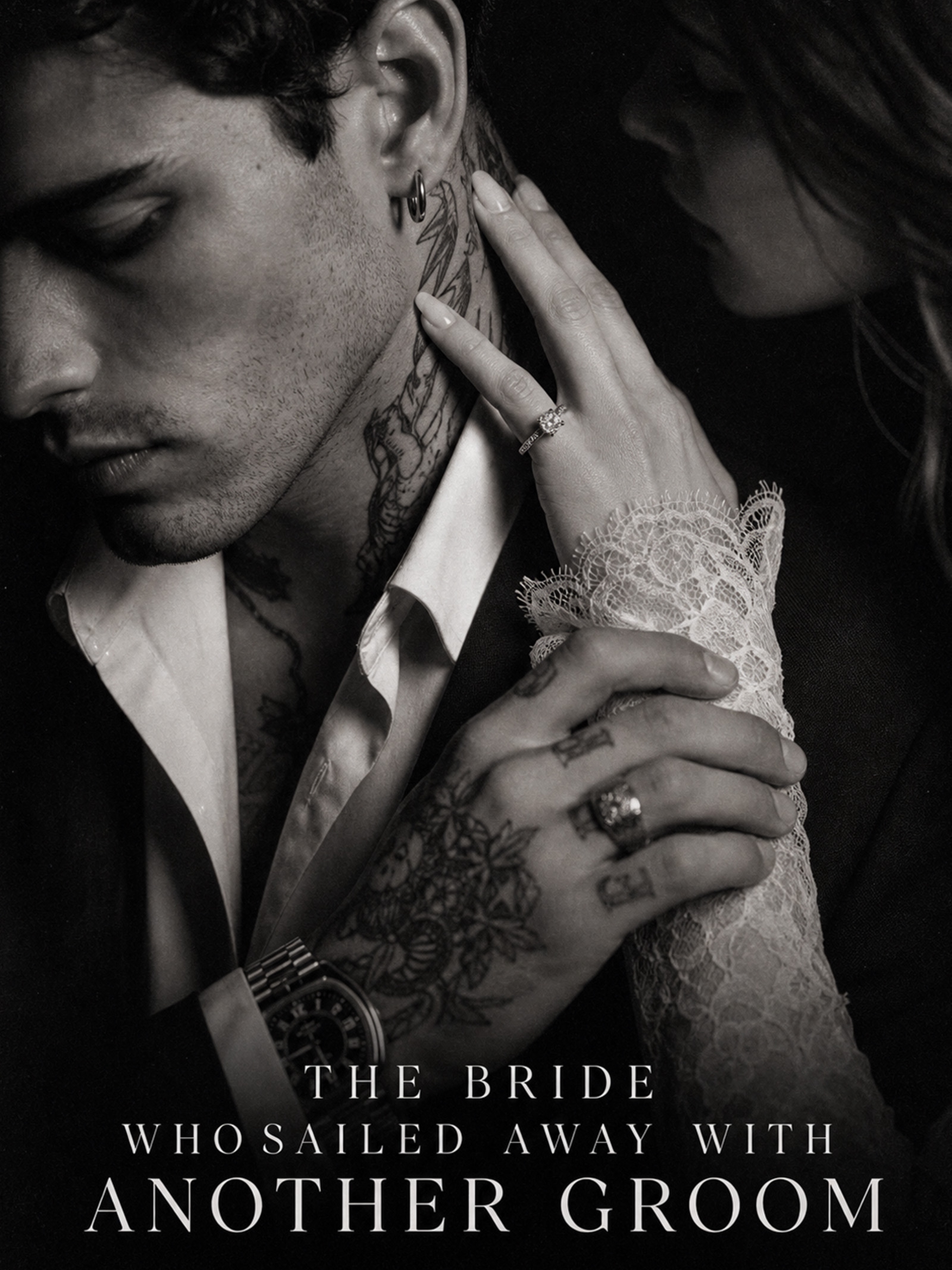 The Bride Who Sailed Away With Another Groom